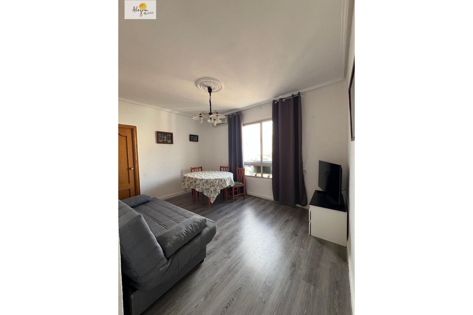 Alquiler a largo plazo - Apartamento / piso - Valencia - El Cabanyal - El Canyamelar