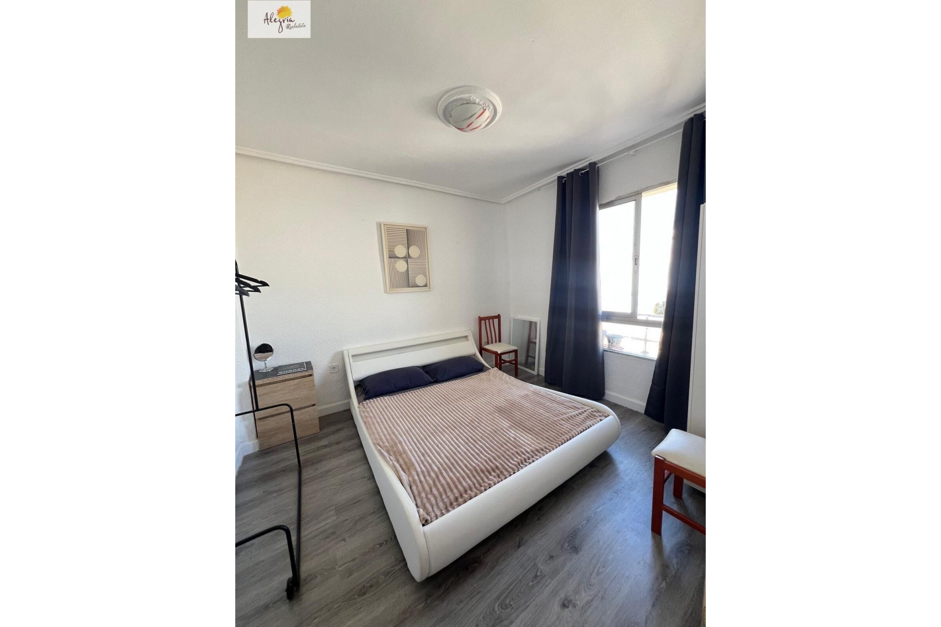 Alquiler a largo plazo - Apartamento / piso - Valencia - El Cabanyal - El Canyamelar