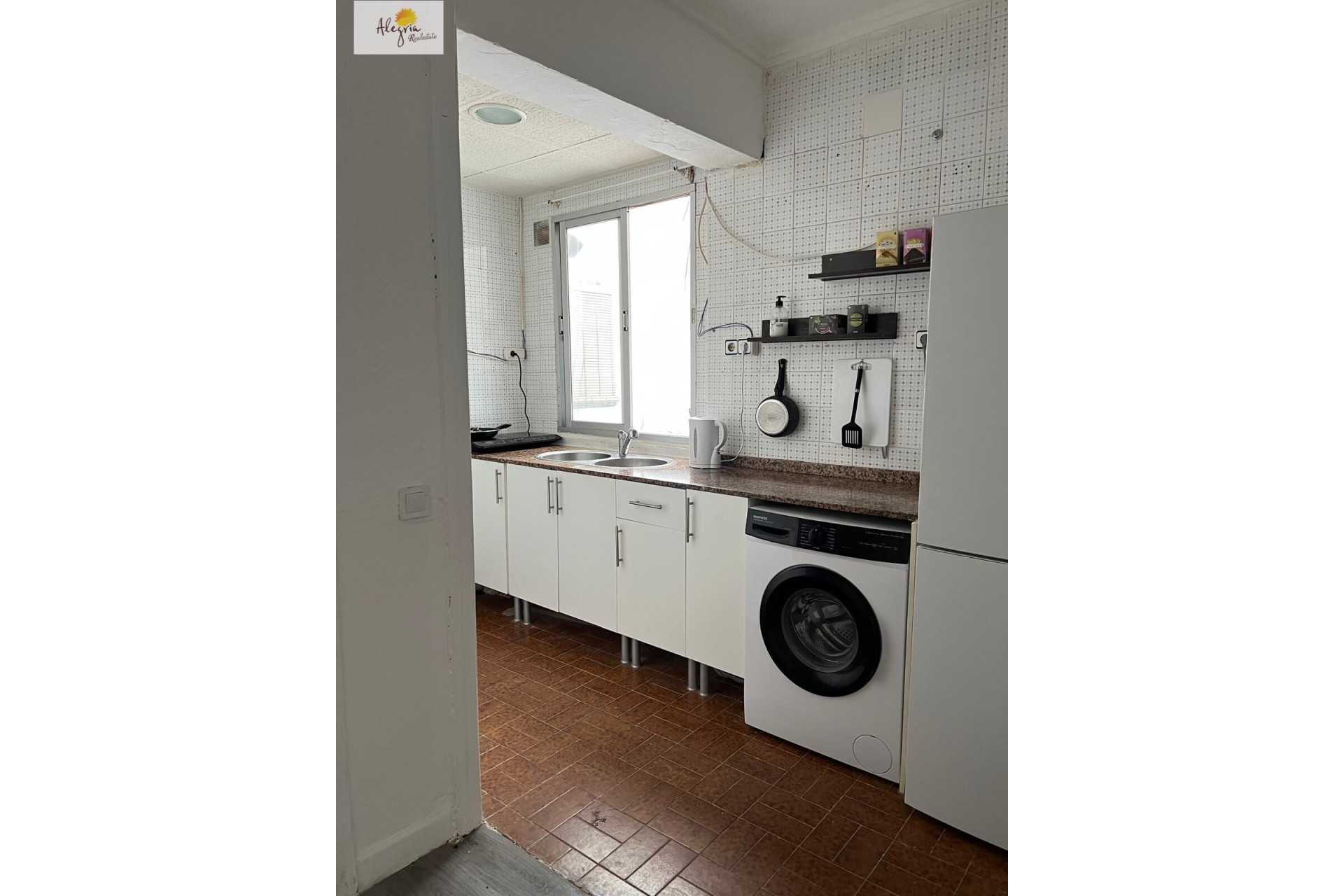 Alquiler a largo plazo - Apartamento / piso - Valencia - El Cabanyal - El Canyamelar