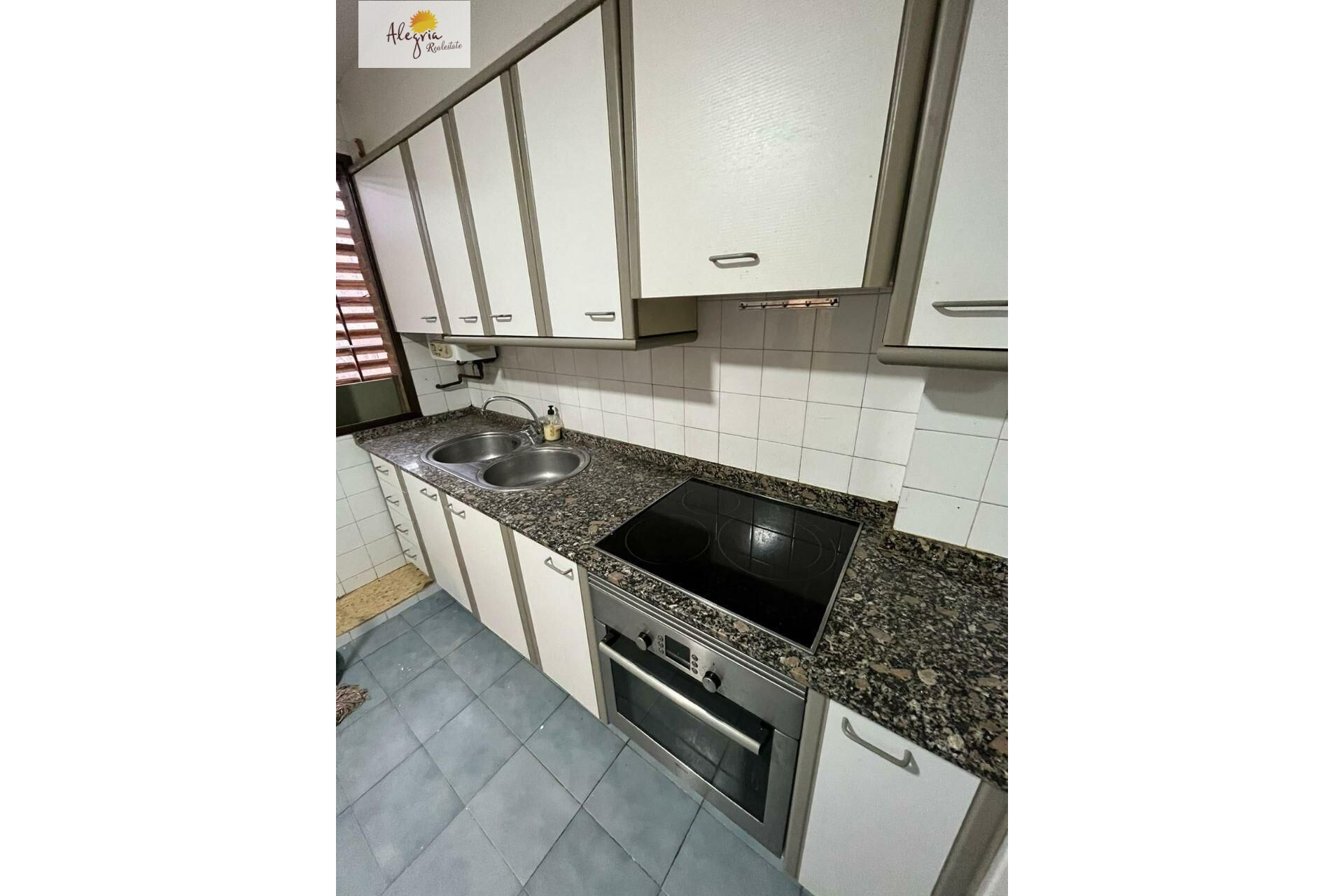 Alquiler a largo plazo - Apartamento / piso - Valencia - Mont-Olivet