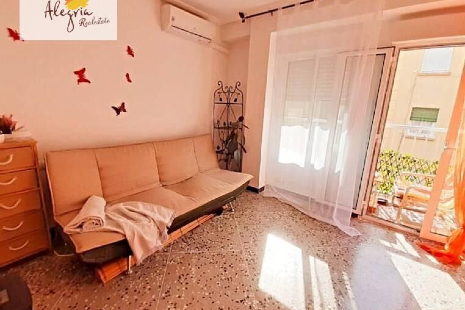 Alquiler a largo plazo - Apartamento / piso - Valencia - Mont-Olivet