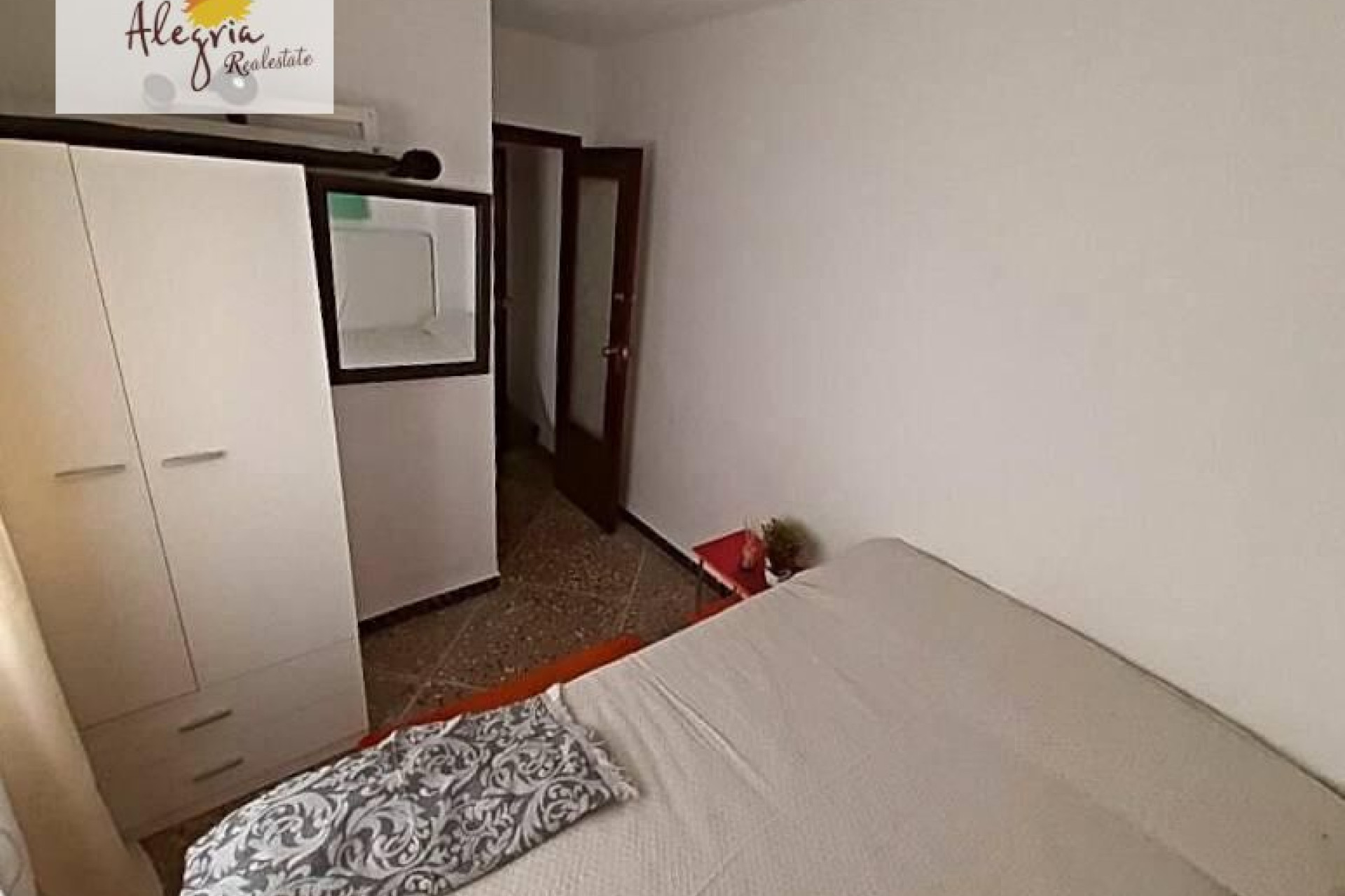 Alquiler a largo plazo - Apartamento / piso - Valencia - Mont-Olivet