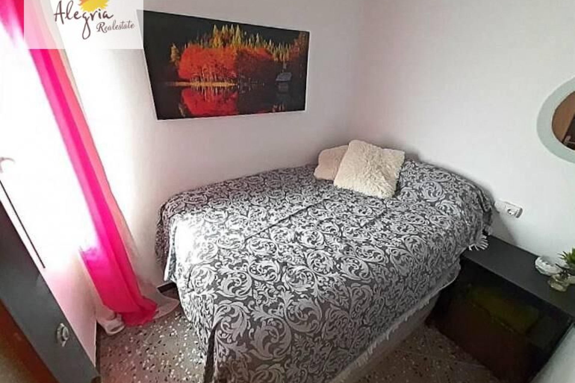 Alquiler a largo plazo - Apartamento / piso - Valencia - Mont-Olivet