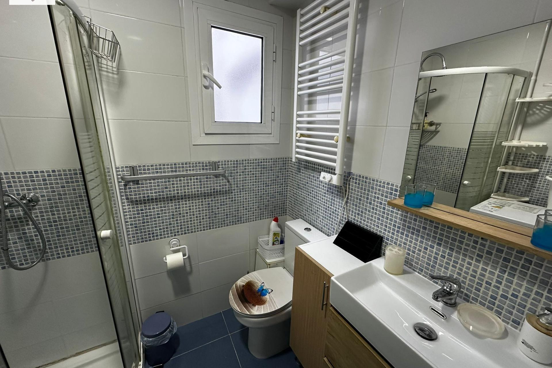 Alquiler a largo plazo - Apartamento / piso - Valencia - Mont-Olivet