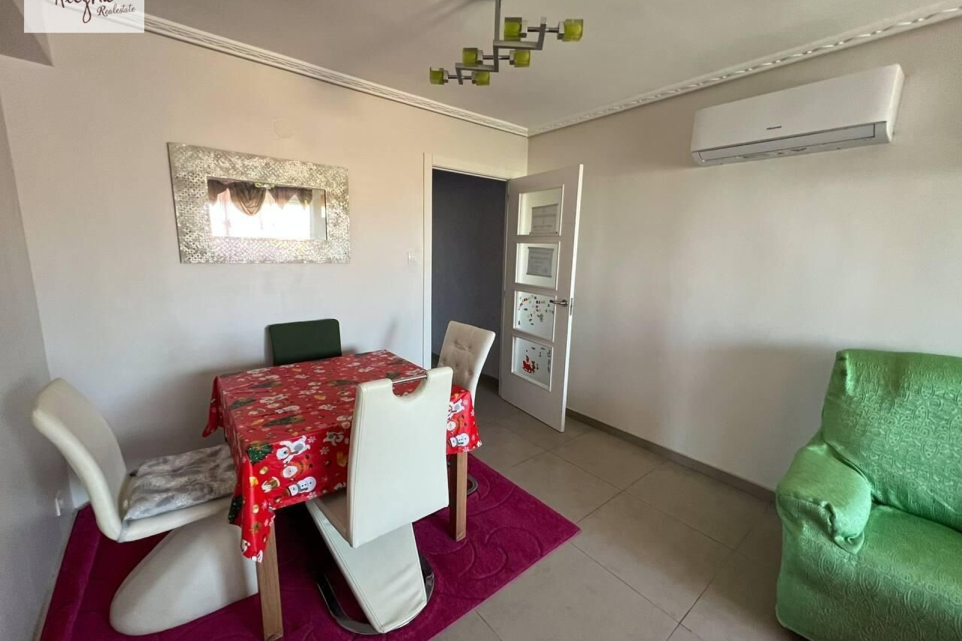 Alquiler a largo plazo - Apartamento / piso - Valencia - Mont-Olivet