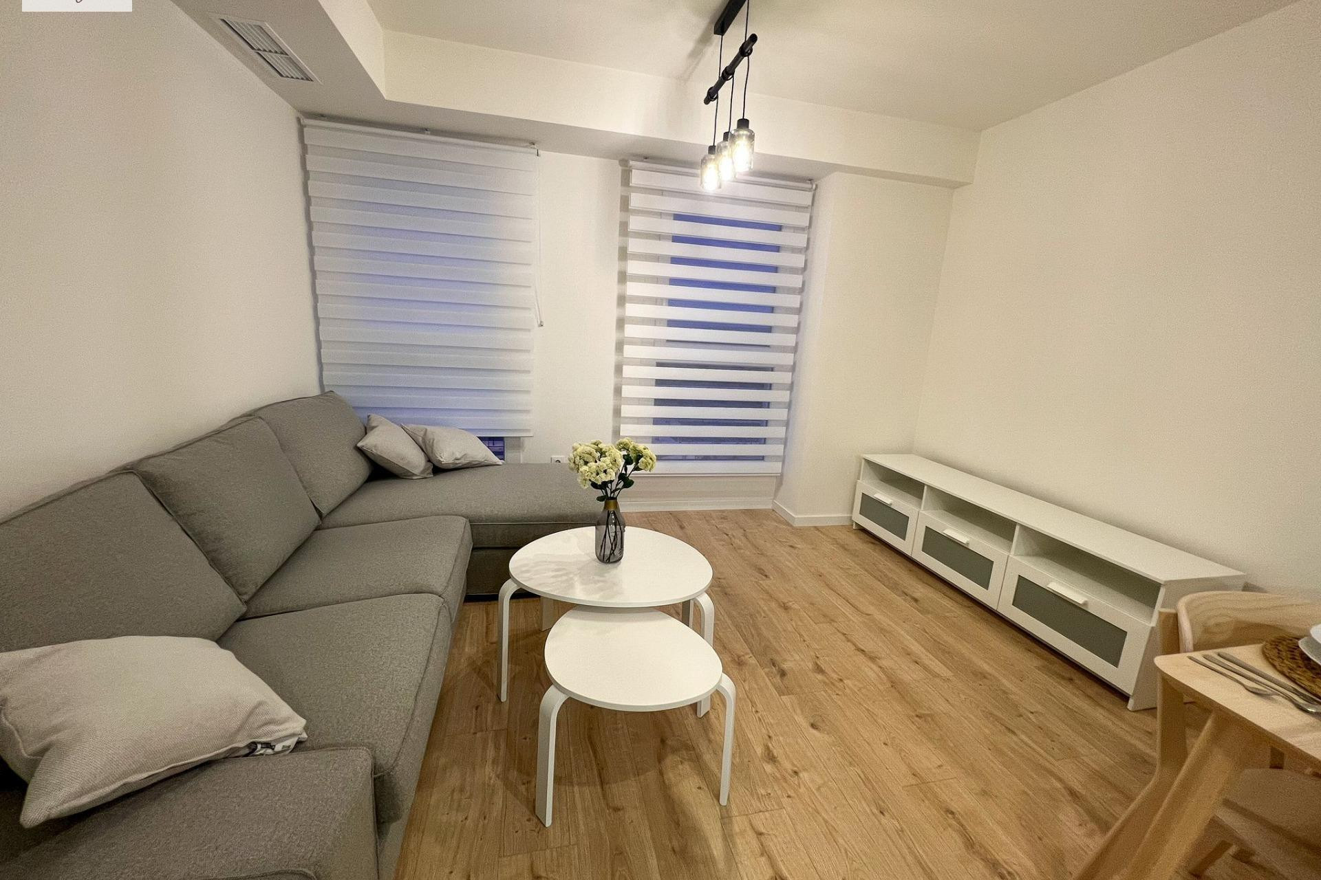 Alquiler a largo plazo - Apartamento / piso - Valencia - Sant Marcellí