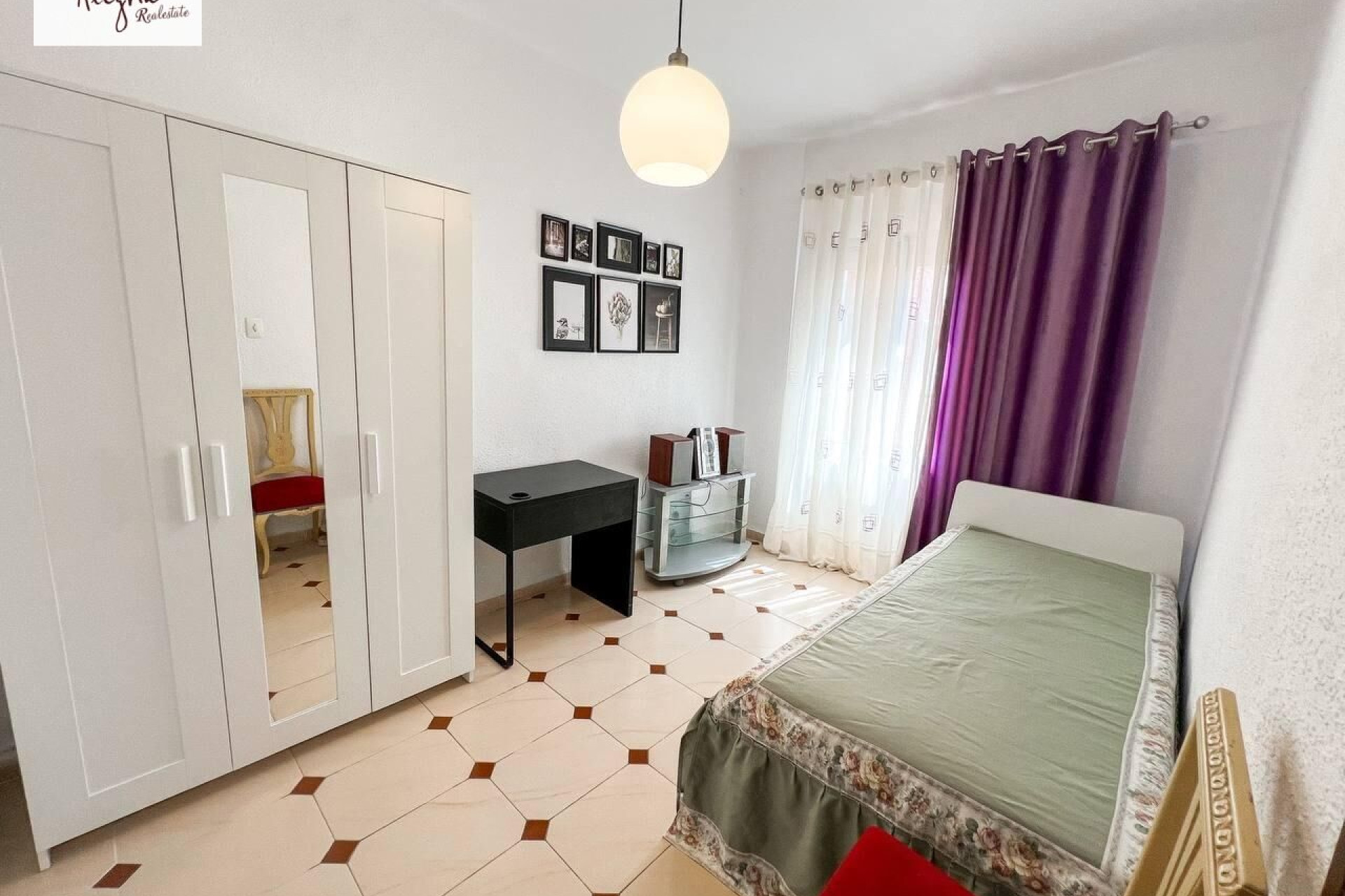 Alquiler a largo plazo - Apartamento / piso - Valencia - Tres Forques