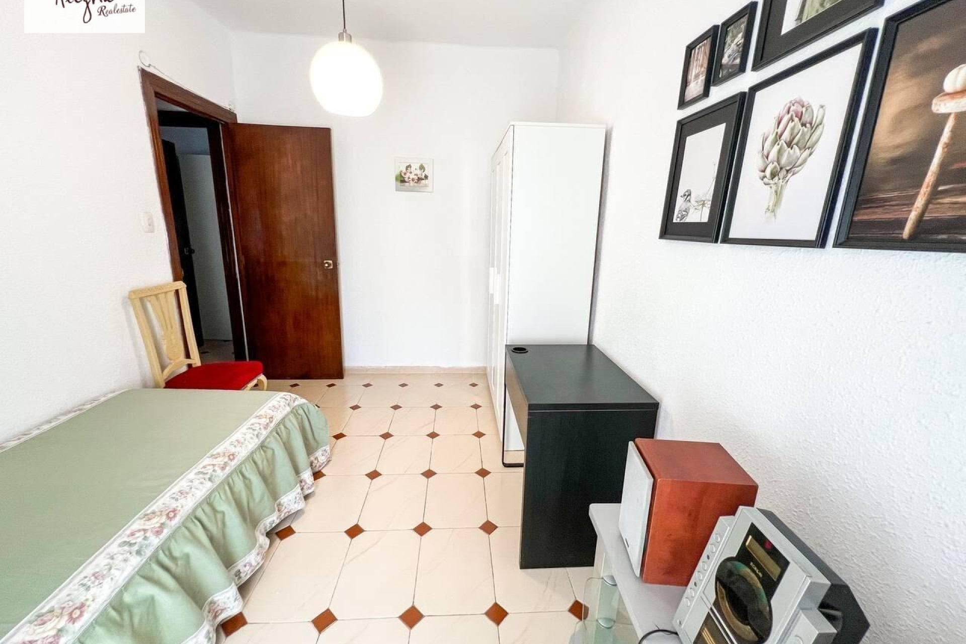 Alquiler a largo plazo - Apartamento / piso - Valencia - Tres Forques