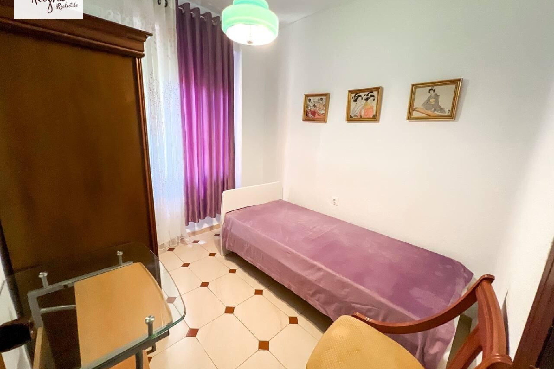 Alquiler a largo plazo - Apartamento / piso - Valencia - Tres Forques