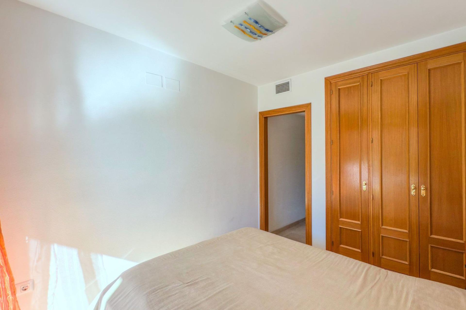 Alquiler a largo plazo - Apartamento / piso - Villajoyosa - Cala Villajoyosa