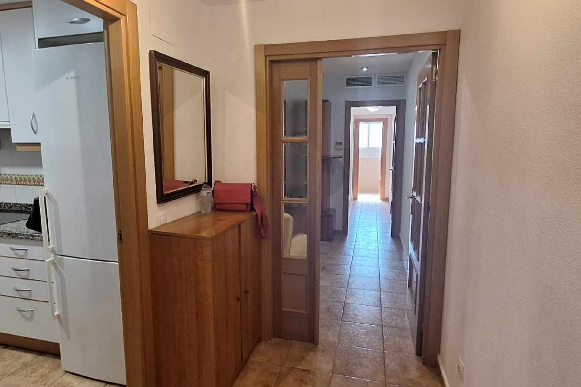 Alquiler a largo plazo - Apartamento / piso - Villajoyosa - Cala Villajoyosa