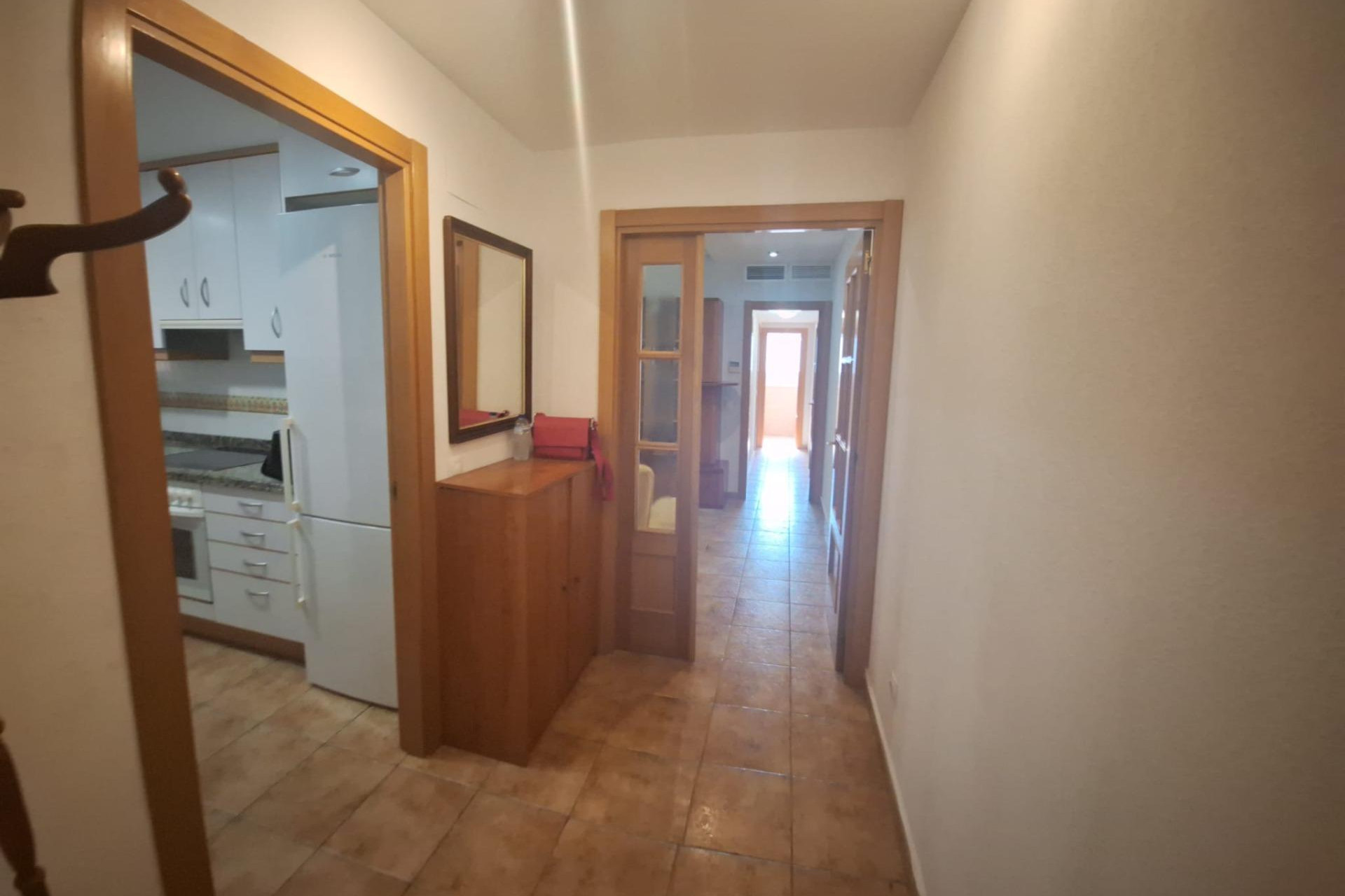 Alquiler a largo plazo - Apartamento / piso - Villajoyosa - Cala Villajoyosa