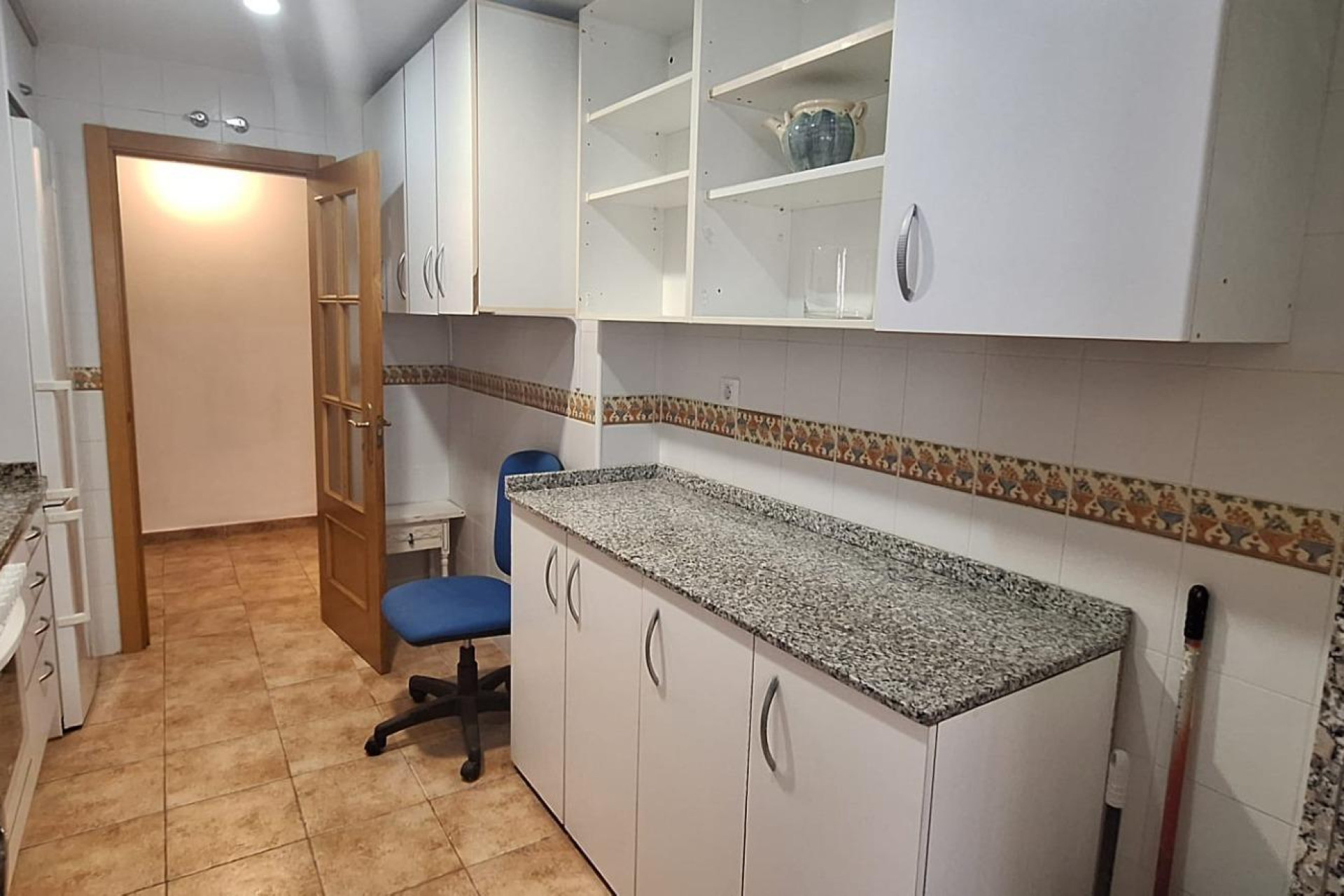 Alquiler a largo plazo - Apartamento / piso - Villajoyosa - Cala Villajoyosa