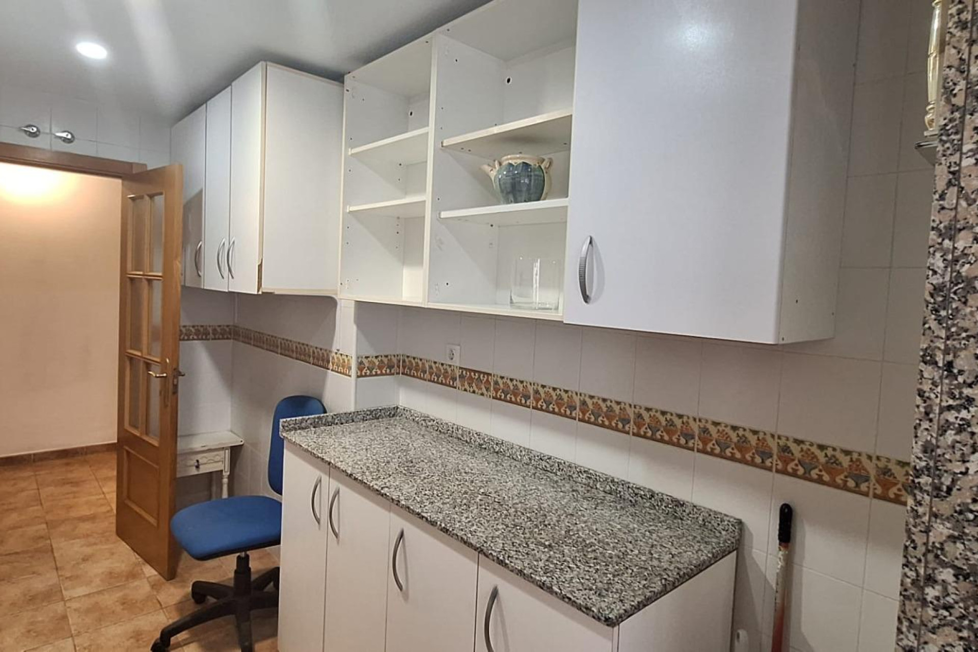 Alquiler a largo plazo - Apartamento / piso - Villajoyosa - Cala Villajoyosa