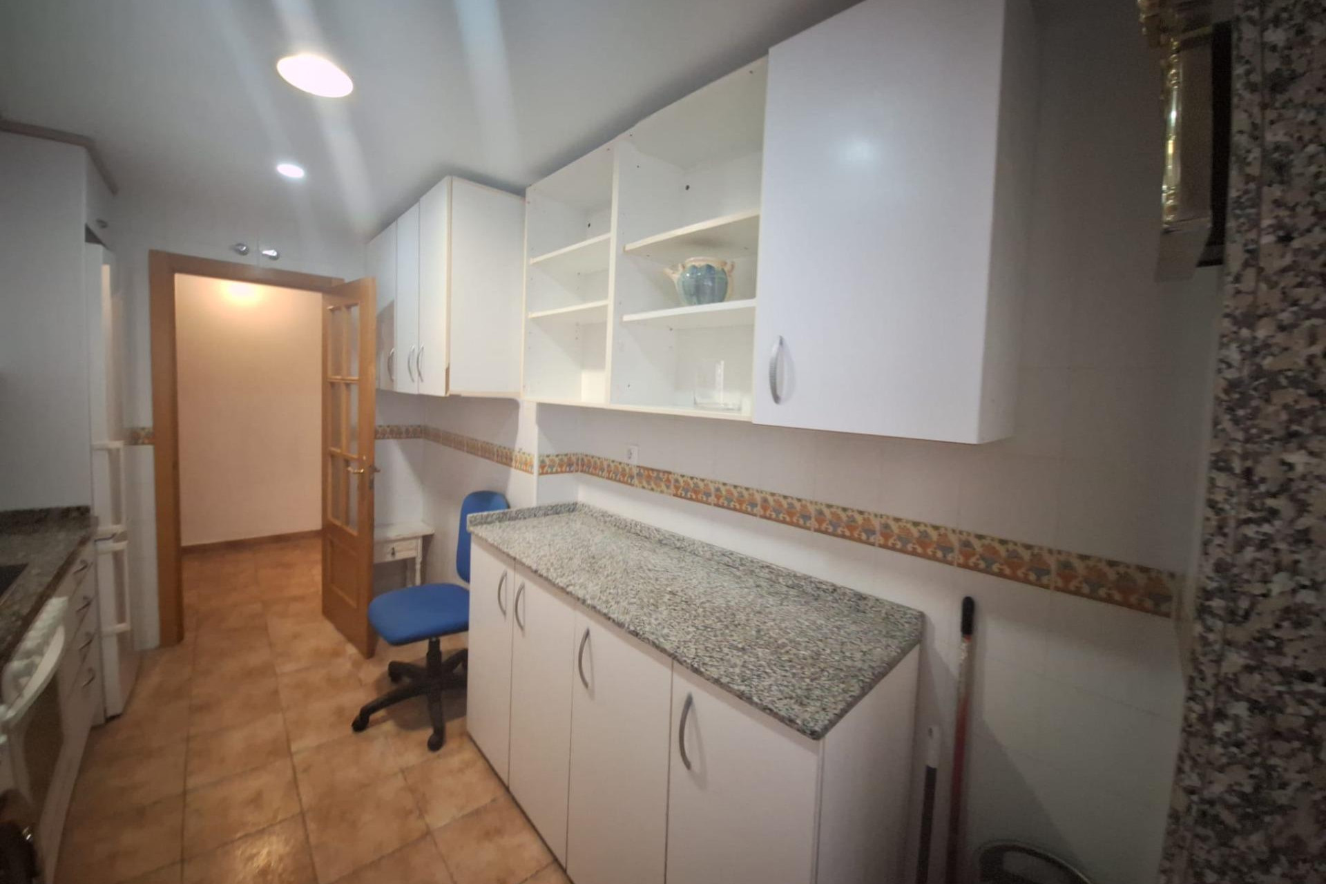 Alquiler a largo plazo - Apartamento / piso - Villajoyosa - Cala Villajoyosa