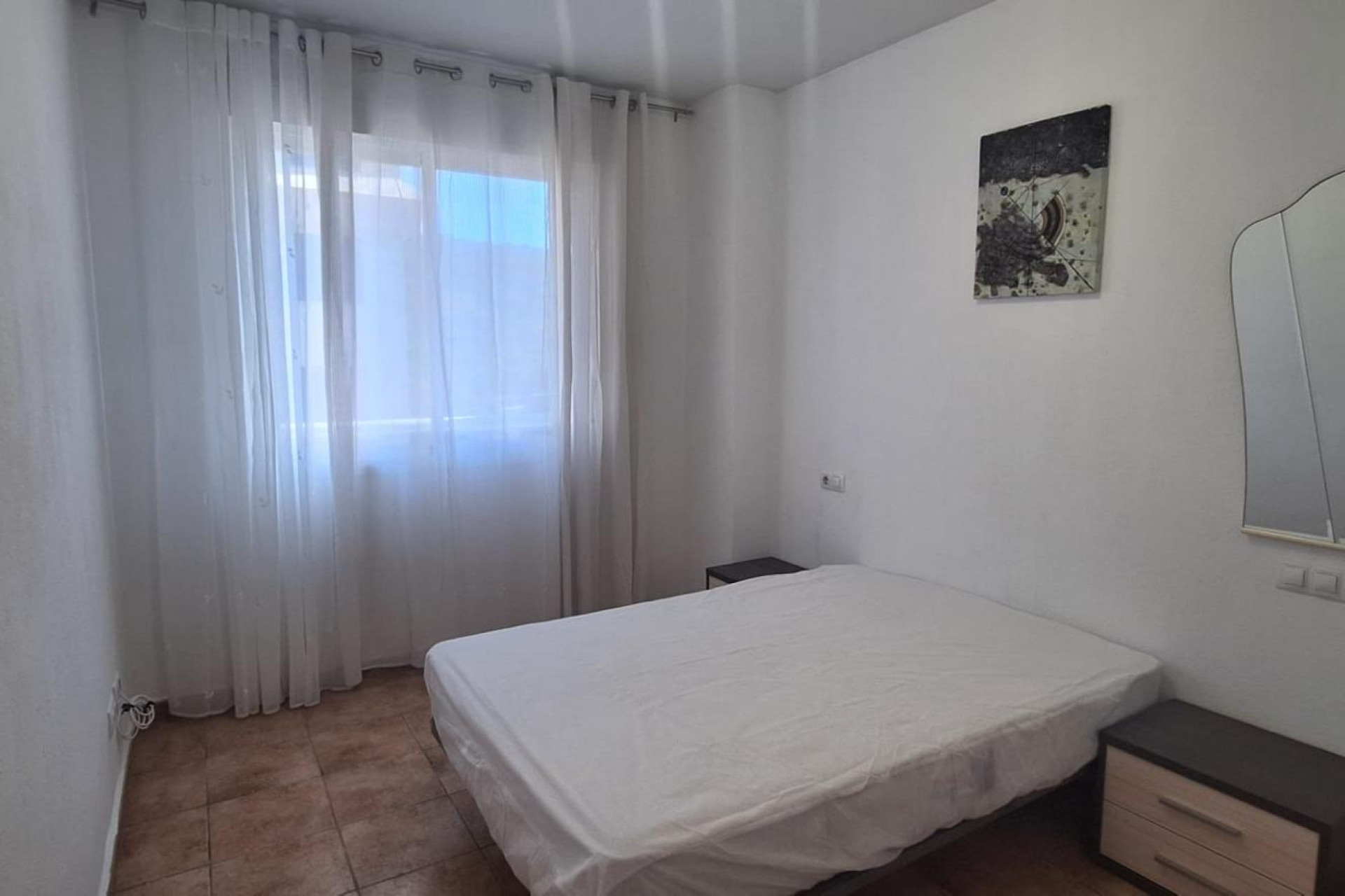 Alquiler a largo plazo - Apartamento / piso - Villajoyosa - Cala Villajoyosa