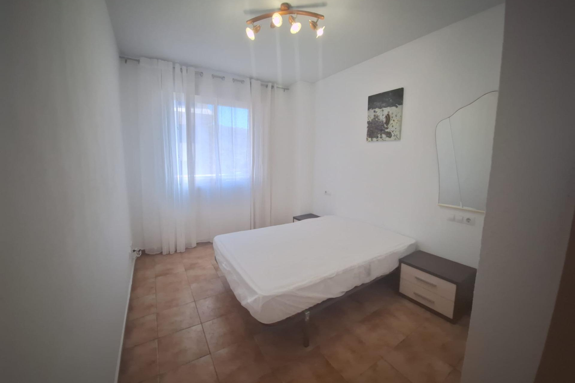 Alquiler a largo plazo - Apartamento / piso - Villajoyosa - Cala Villajoyosa