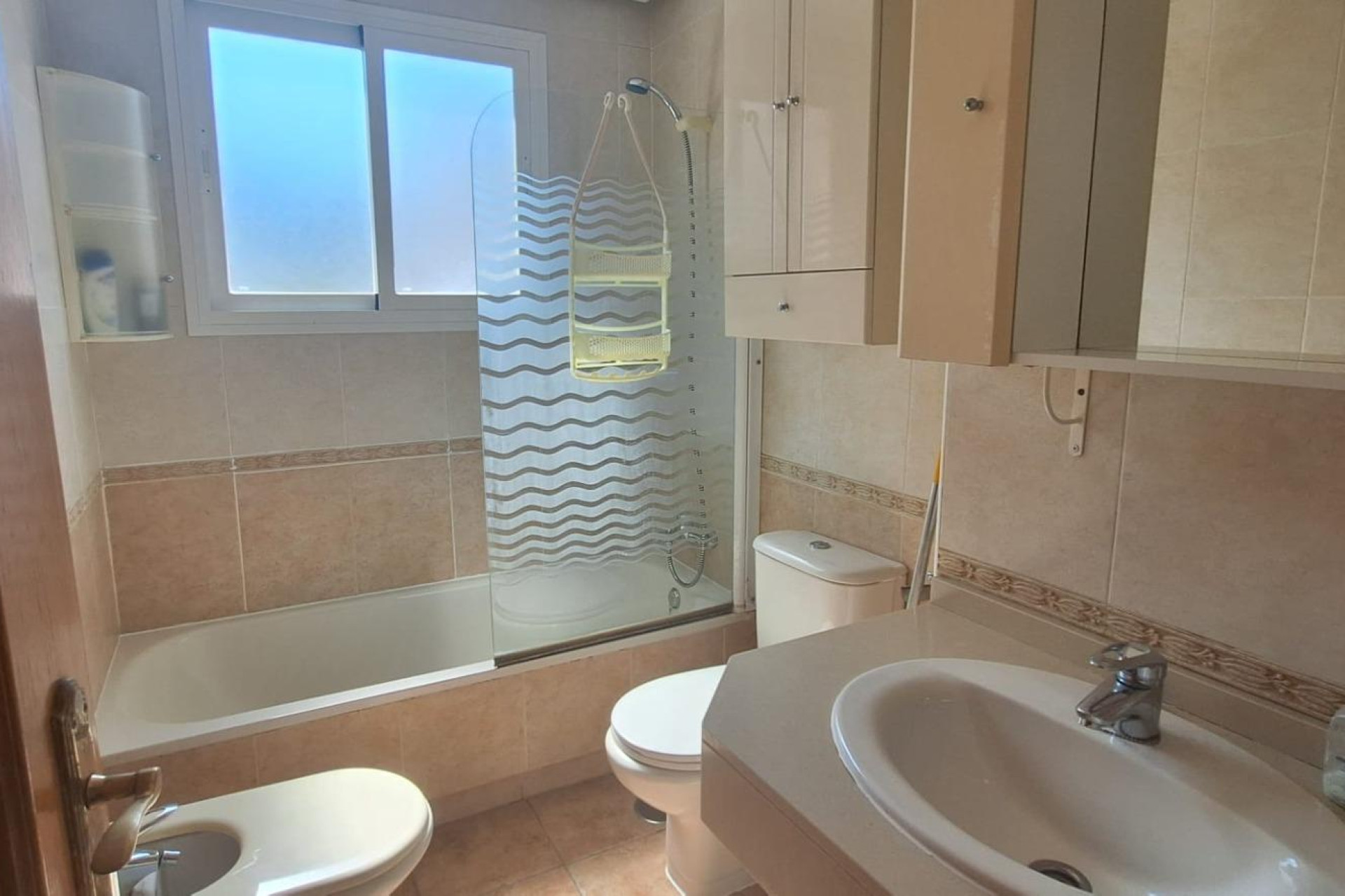 Alquiler a largo plazo - Apartamento / piso - Villajoyosa - Cala Villajoyosa