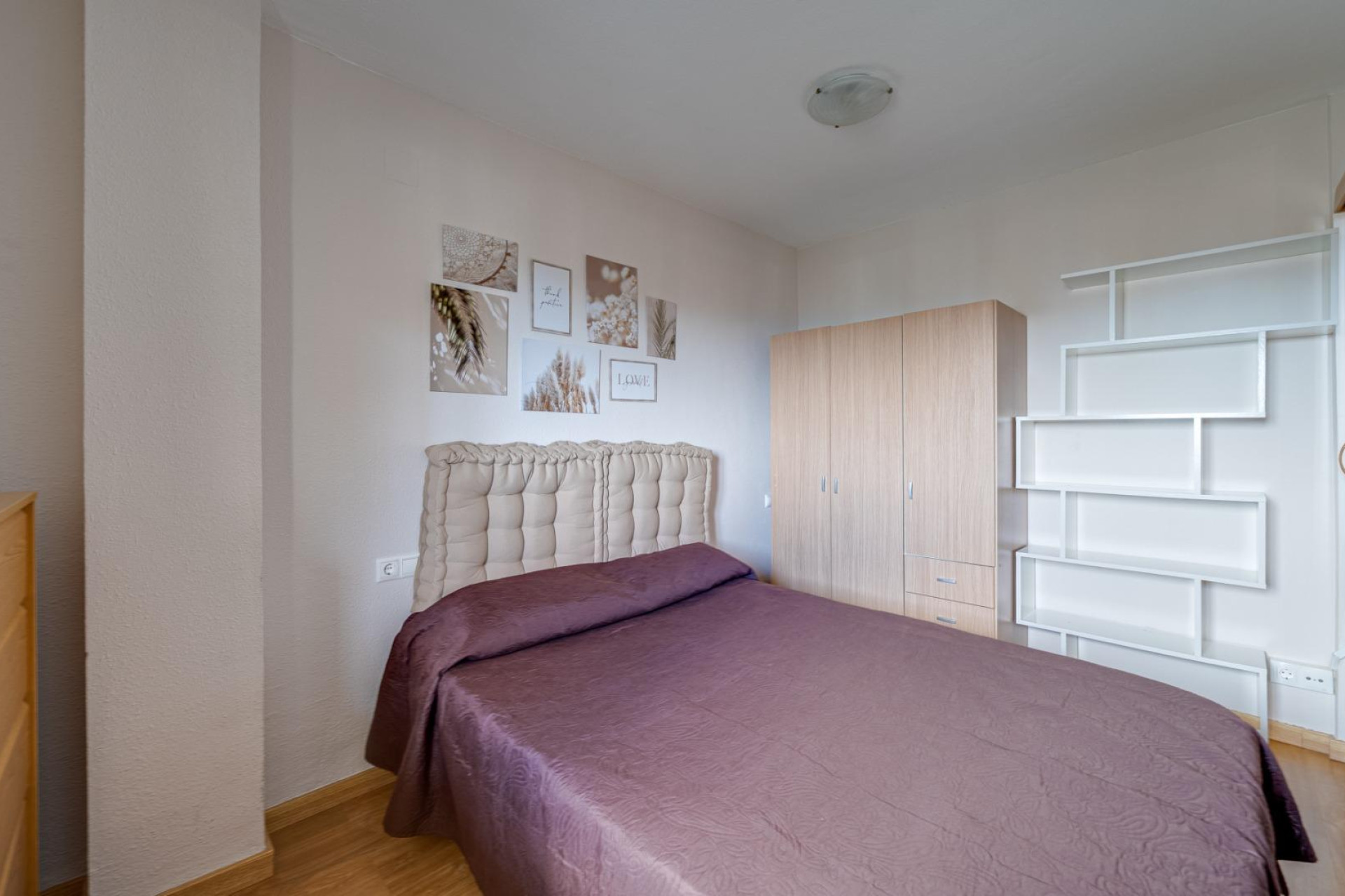 Alquiler a largo plazo - Apartamento / piso - Villajoyosa - Cala Villajoyosa