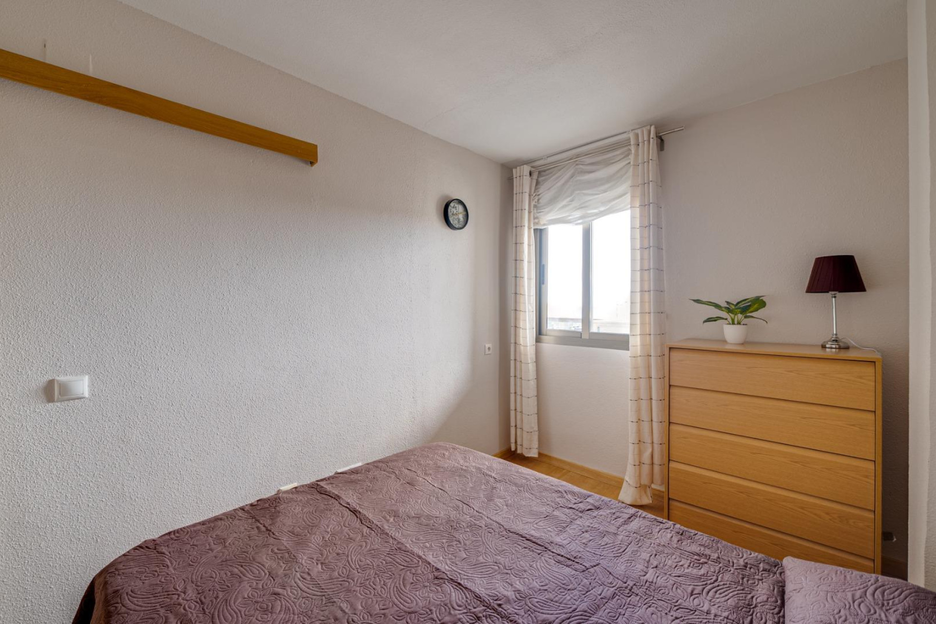 Alquiler a largo plazo - Apartamento / piso - Villajoyosa - Cala Villajoyosa