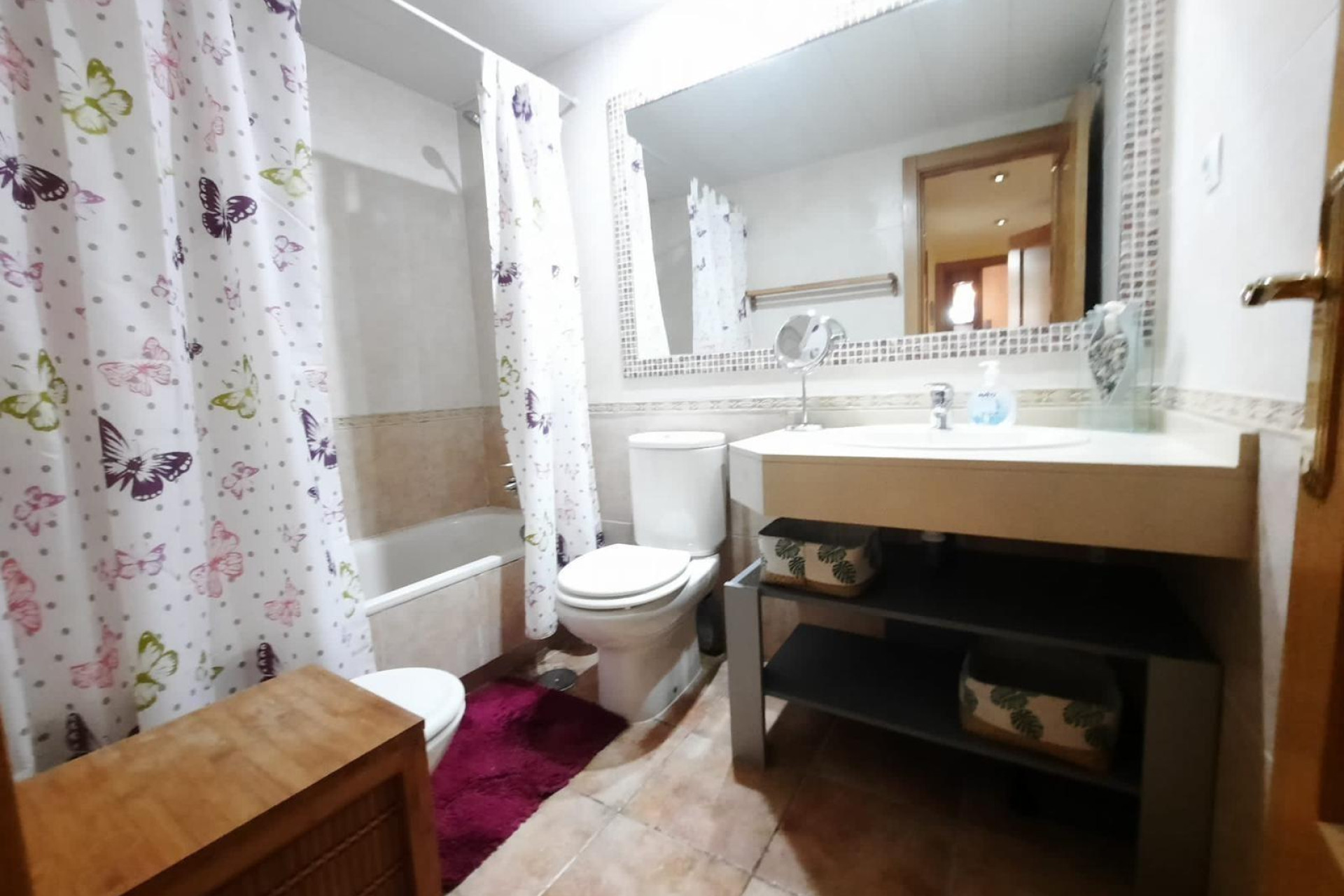 Alquiler a largo plazo - Apartamento / piso - Villajoyosa - Cala Villajoyosa