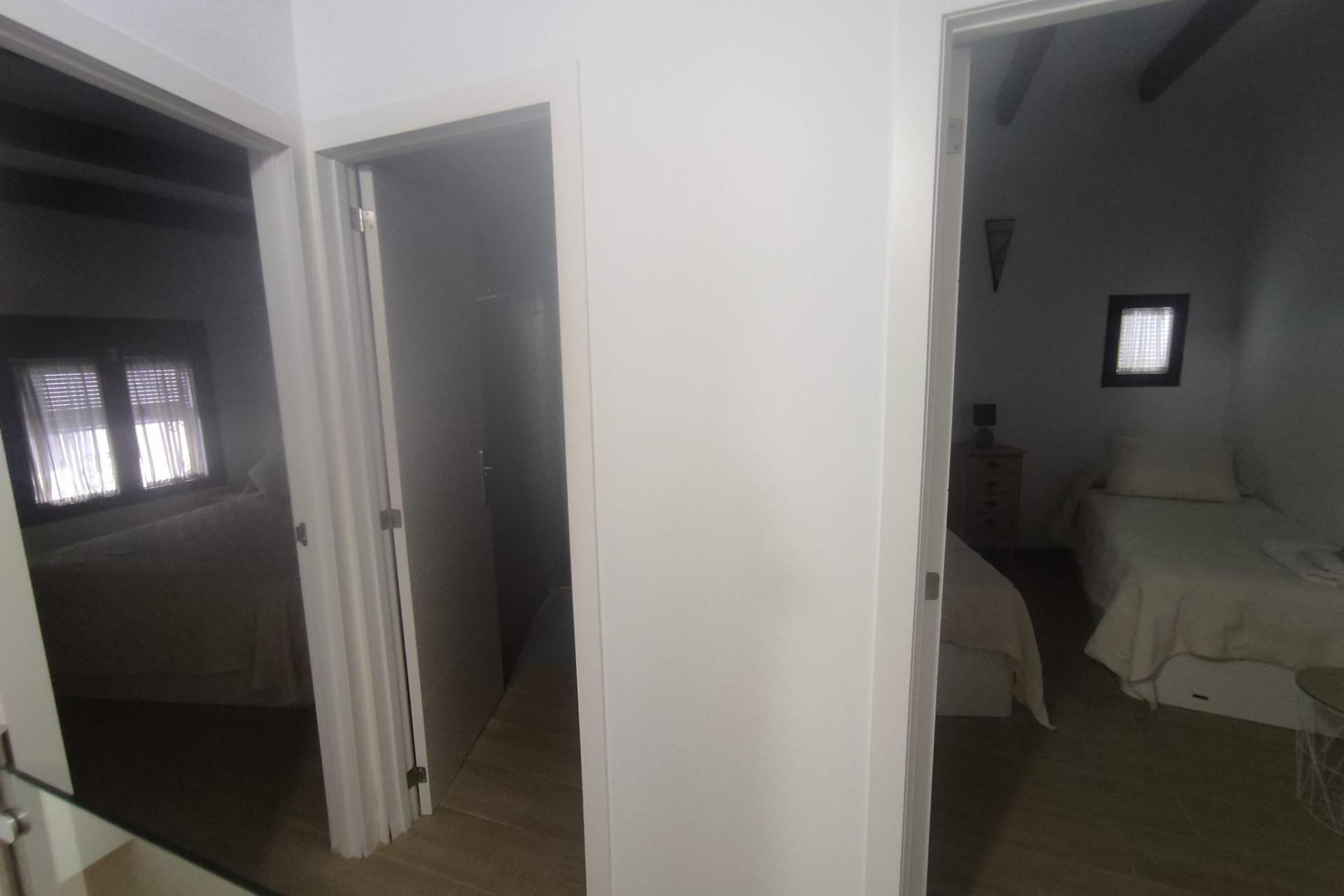 Alquiler a largo plazo - Apartamento / piso - Villajoyosa - Pueblo