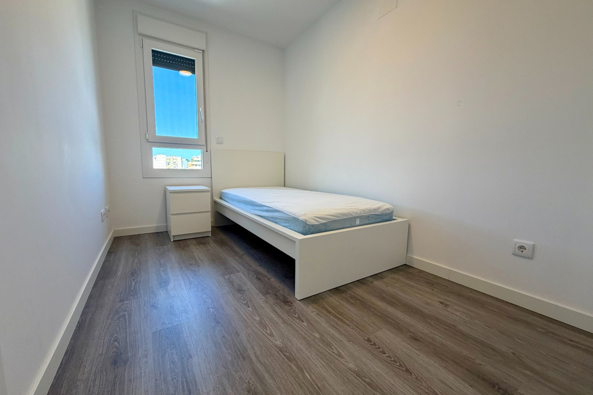 Alquiler a largo plazo - Apartment / flat - Denia - Port