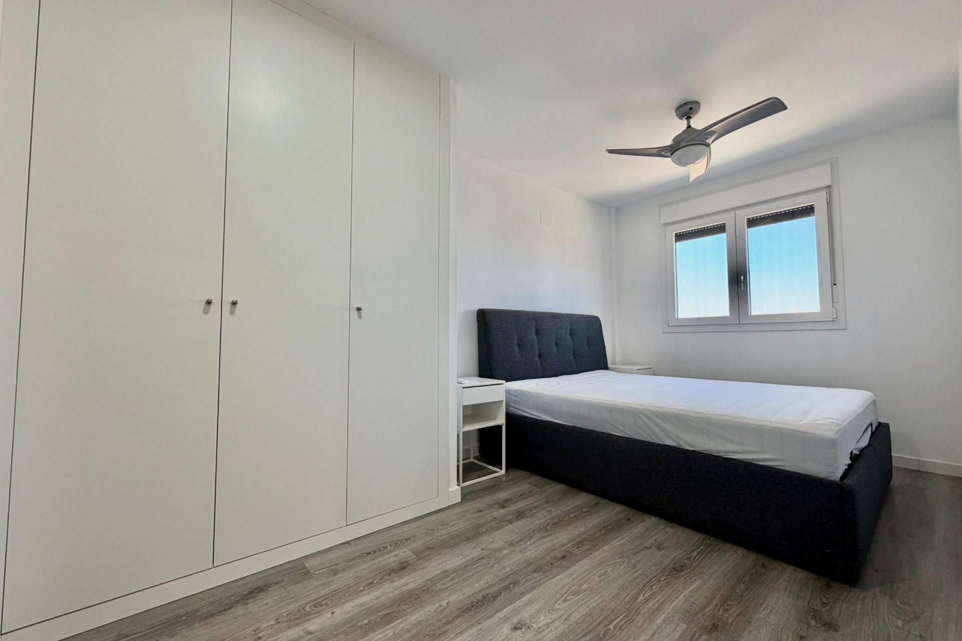 Alquiler a largo plazo - Apartment / flat - Denia - Port