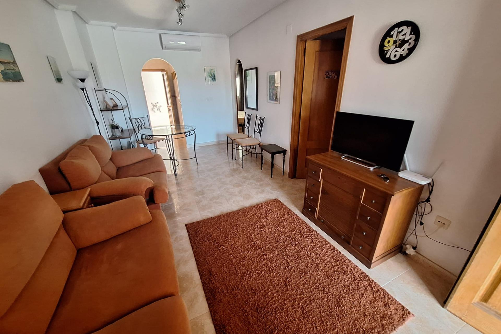 Alquiler a largo plazo - Bungalow - Orihuela Costa - Los Balcones Y los Altos