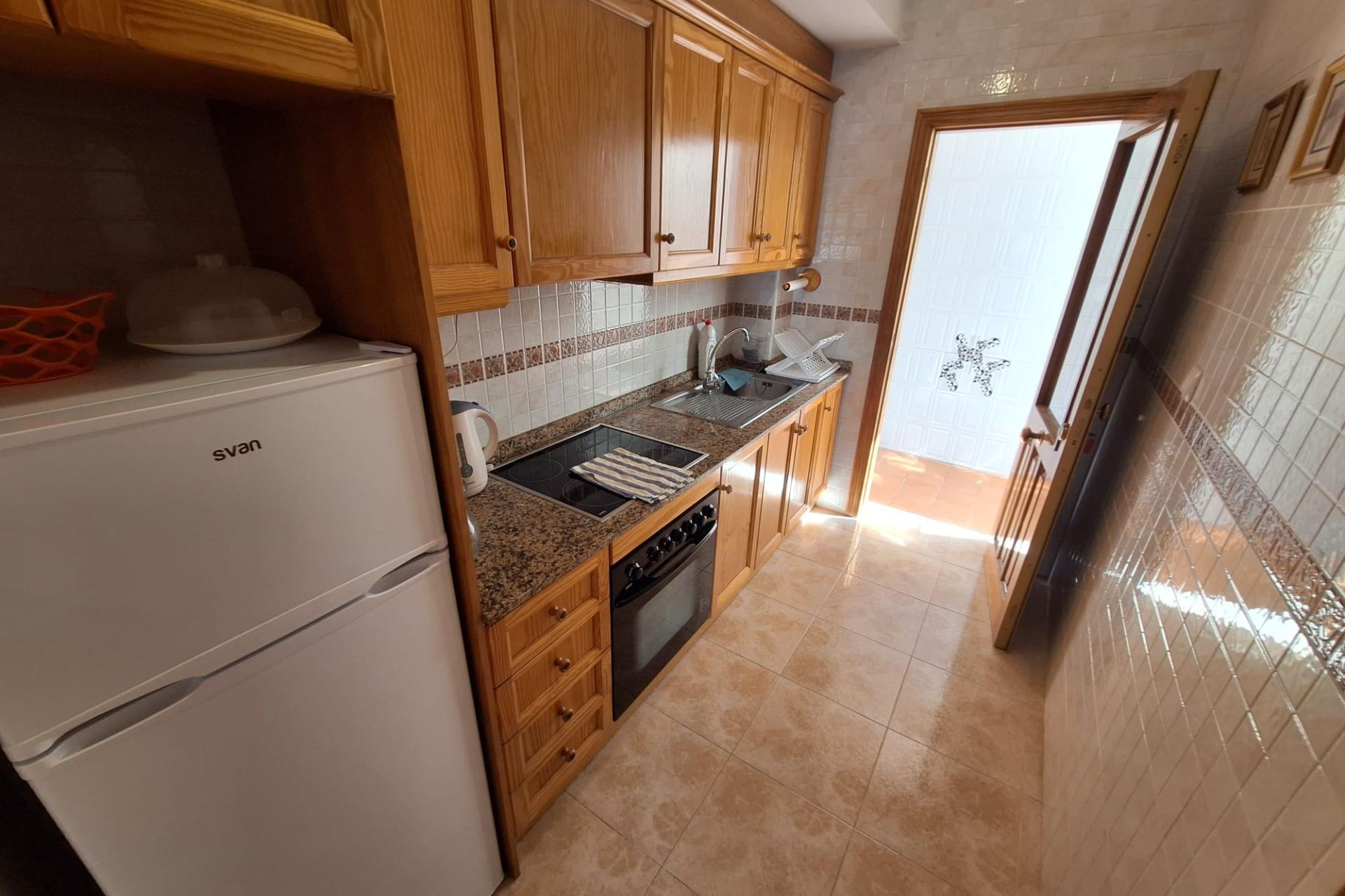 Alquiler a largo plazo - Bungalow - Orihuela Costa - Los Balcones Y los Altos