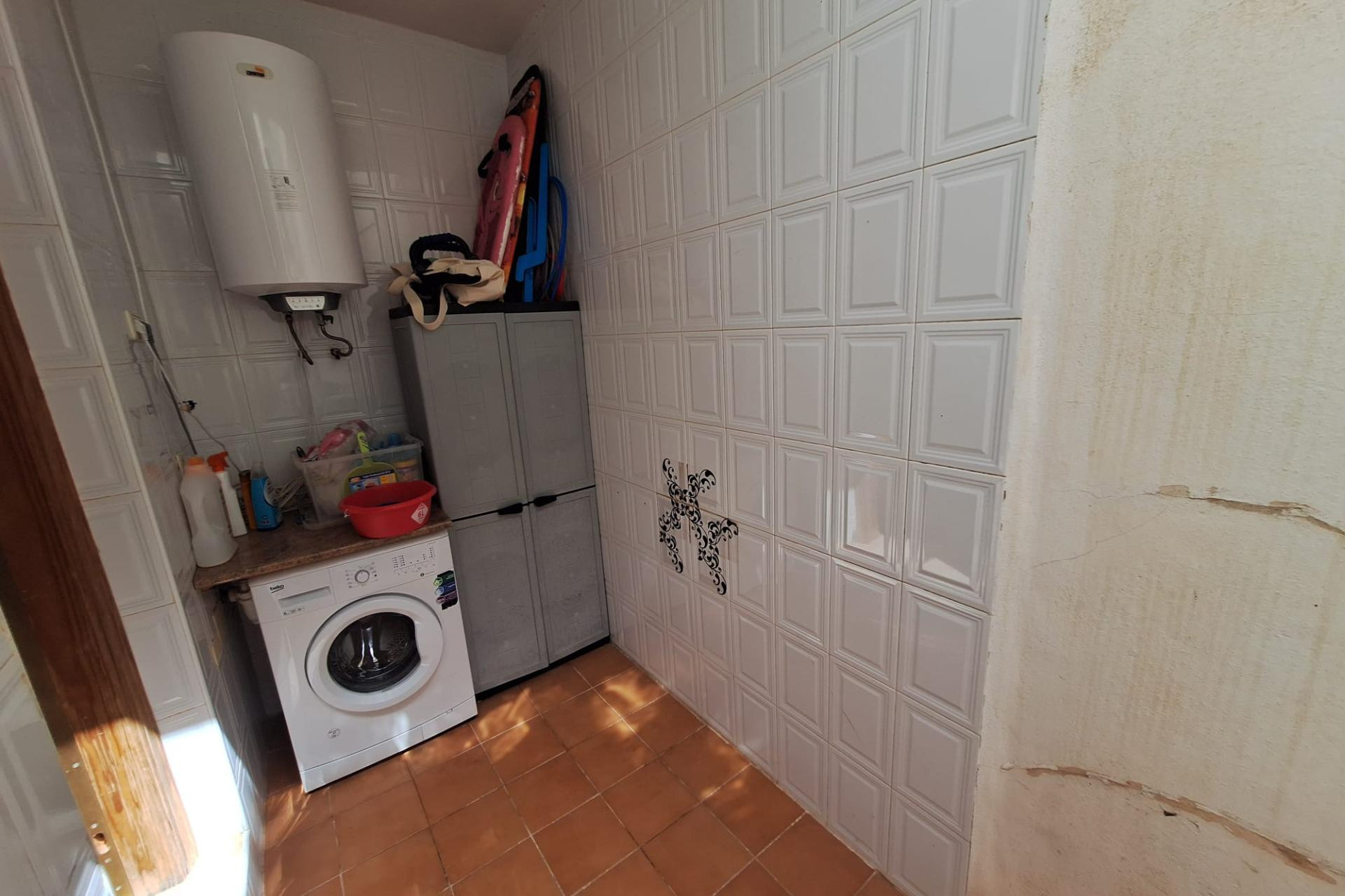 Alquiler a largo plazo - Bungalow - Orihuela Costa - Los Balcones Y los Altos