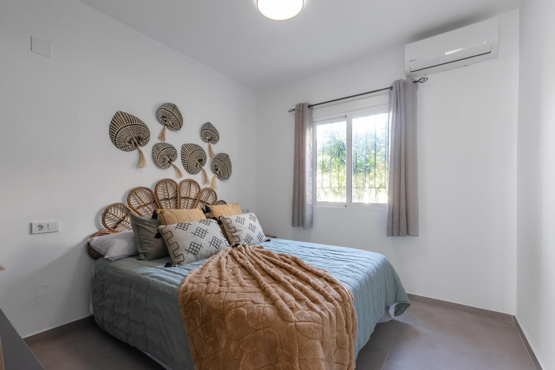 Alquiler a largo plazo - Bungalow - Torrevieja - Zona los Frutales