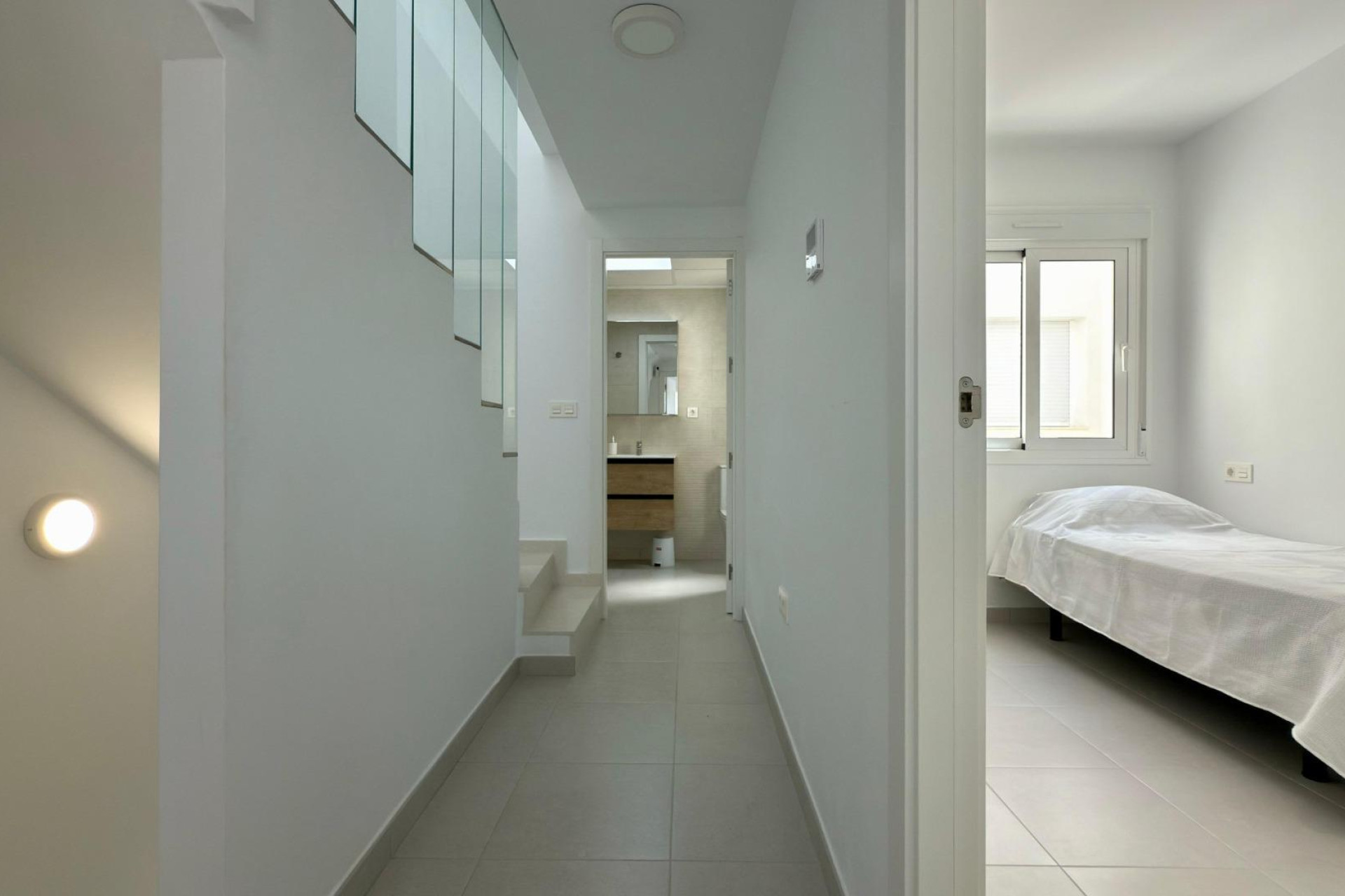 Alquiler a largo plazo - Casa Tipo Dúplex - GRAN ALACANT - Monte y Mar bajo