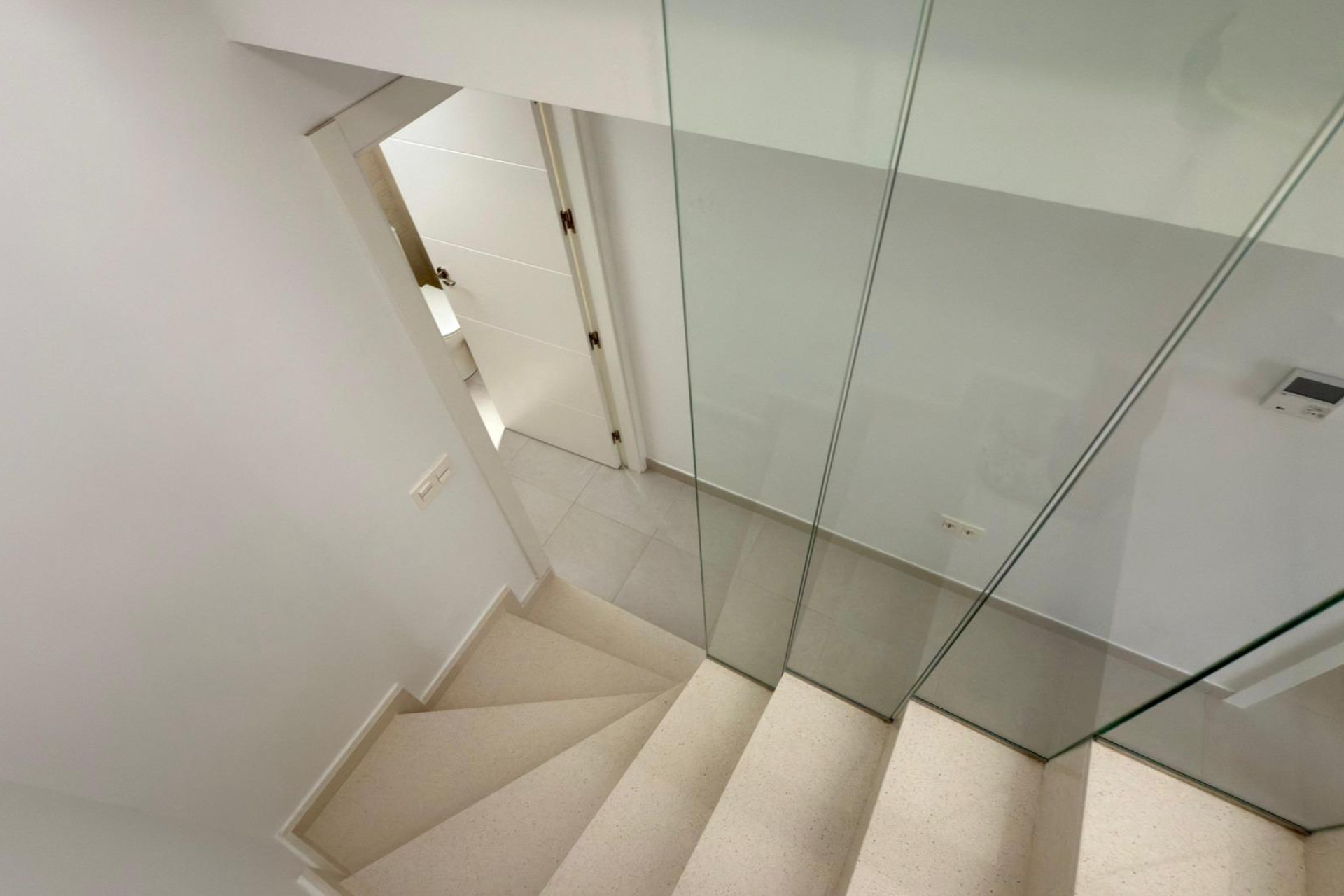 Alquiler a largo plazo - Casa Tipo Dúplex - GRAN ALACANT - Monte y Mar bajo