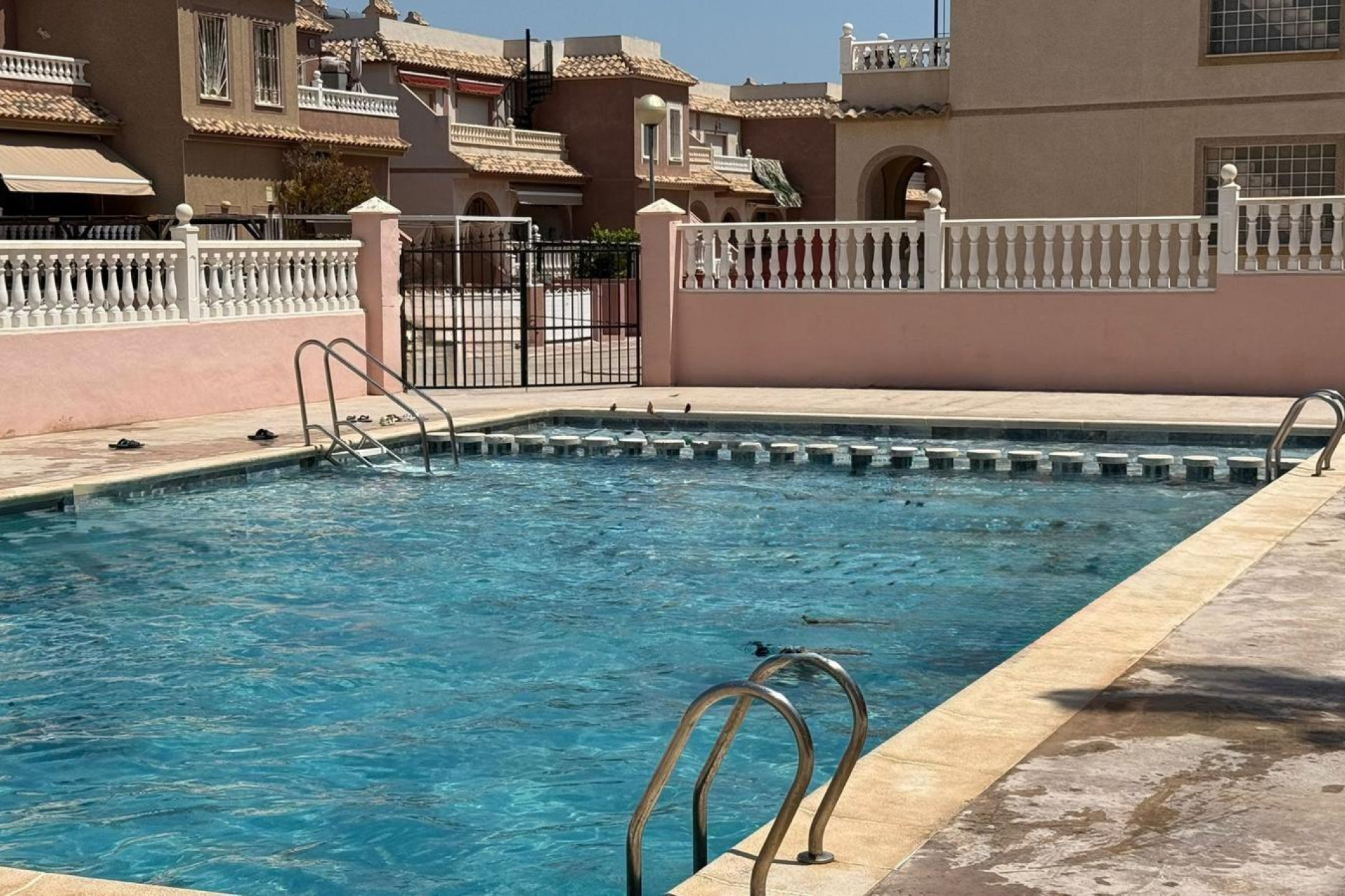 Alquiler a largo plazo - Casa Tipo Dúplex - GRAN ALACANT - Monte y Mar bajo