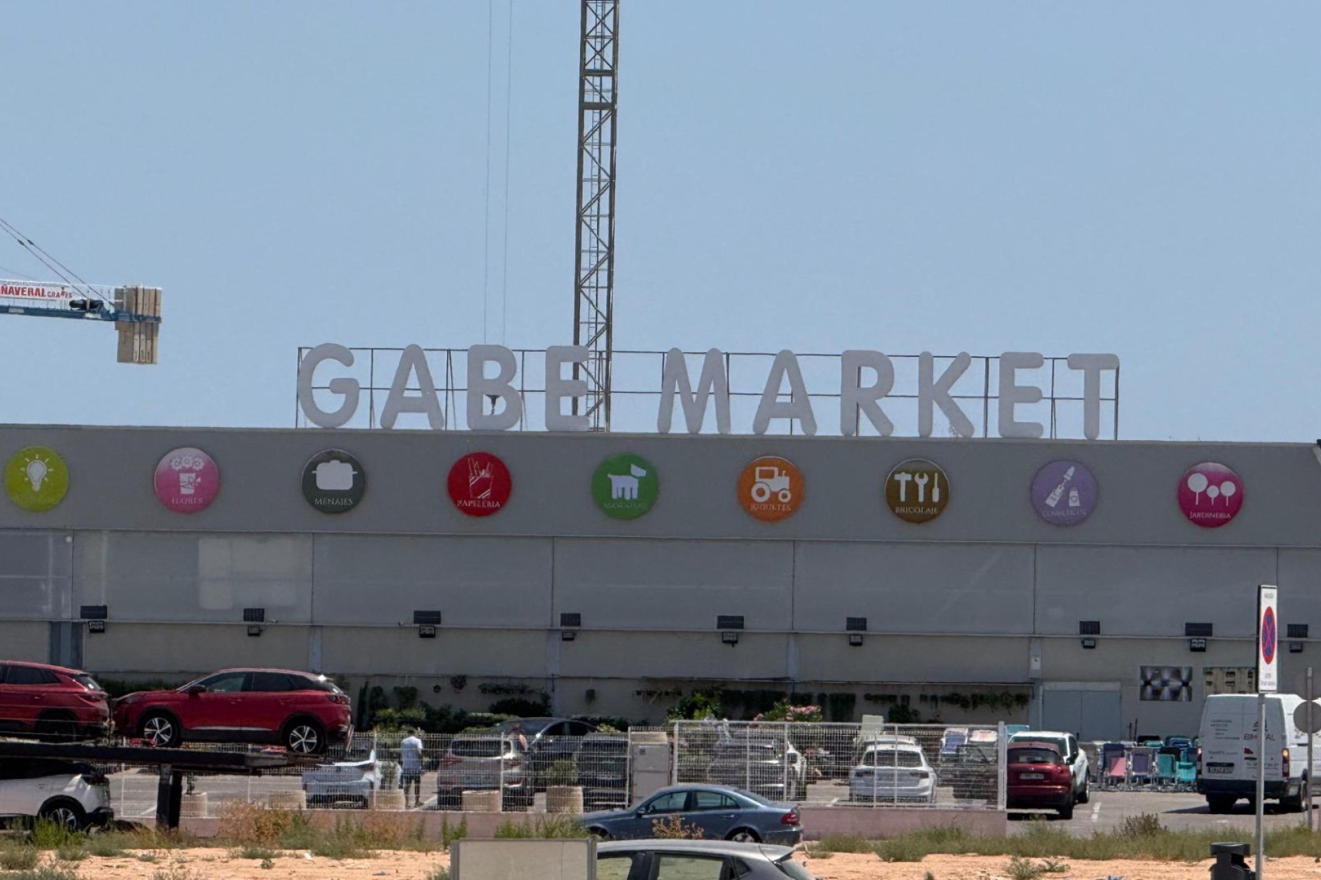 Alquiler a largo plazo - Casa Tipo Dúplex - GRAN ALACANT - Monte y Mar bajo