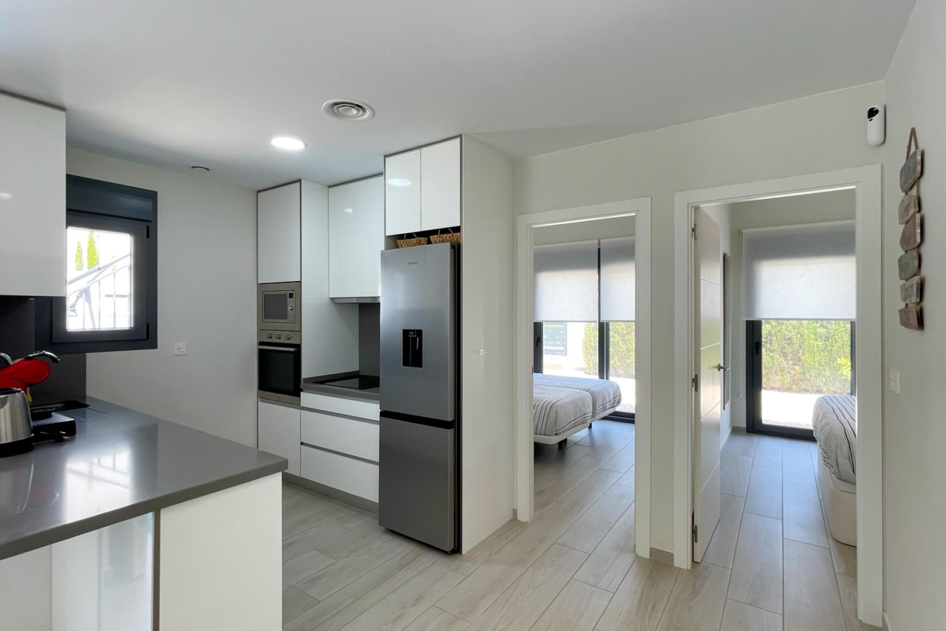 Alquiler a largo plazo - House - Finestrat - Balcón de finestrat