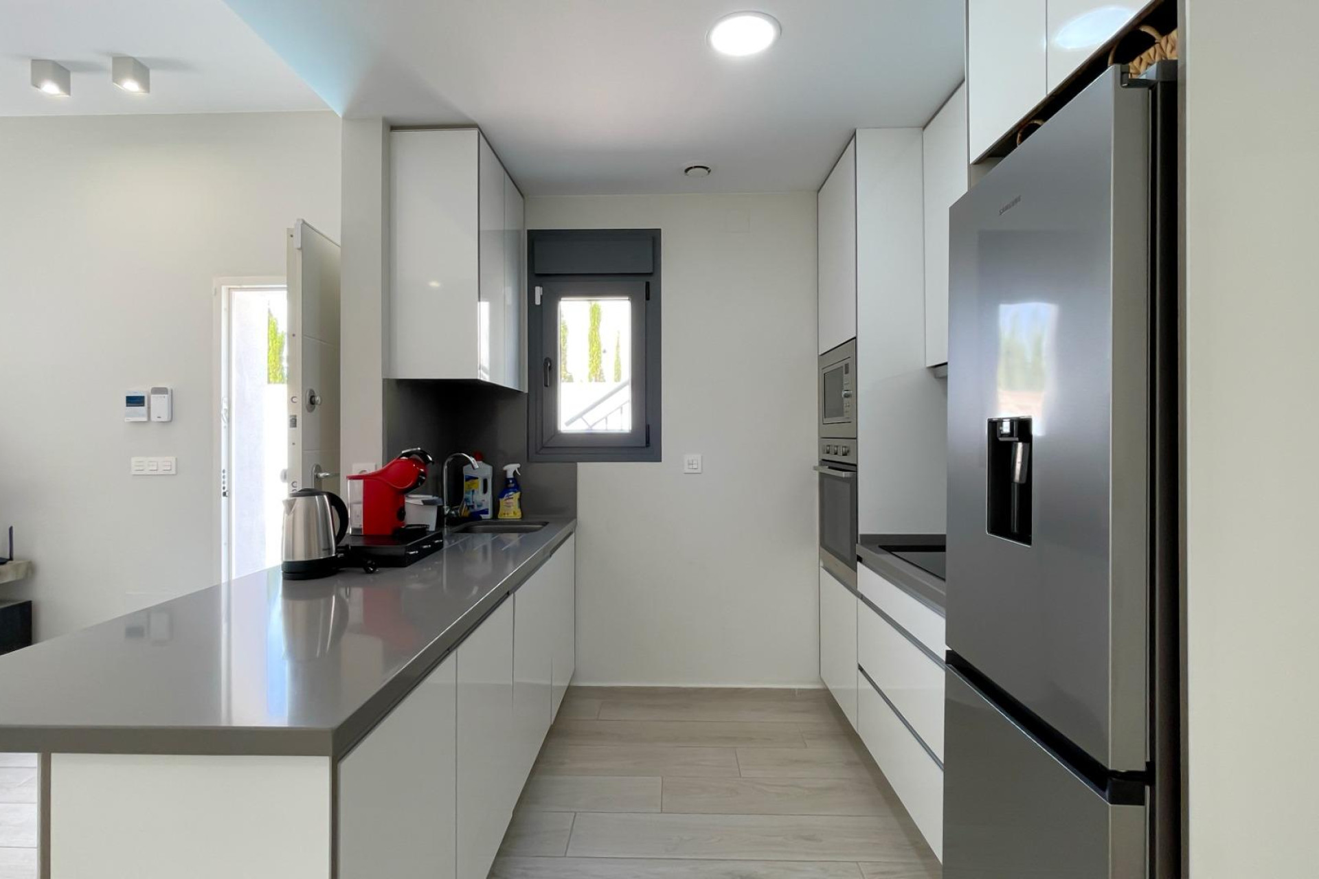 Alquiler a largo plazo - House - Finestrat - Balcón de finestrat