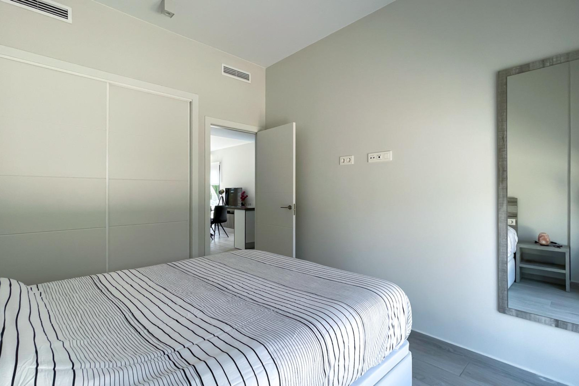 Alquiler a largo plazo - House - Finestrat - Balcón de finestrat