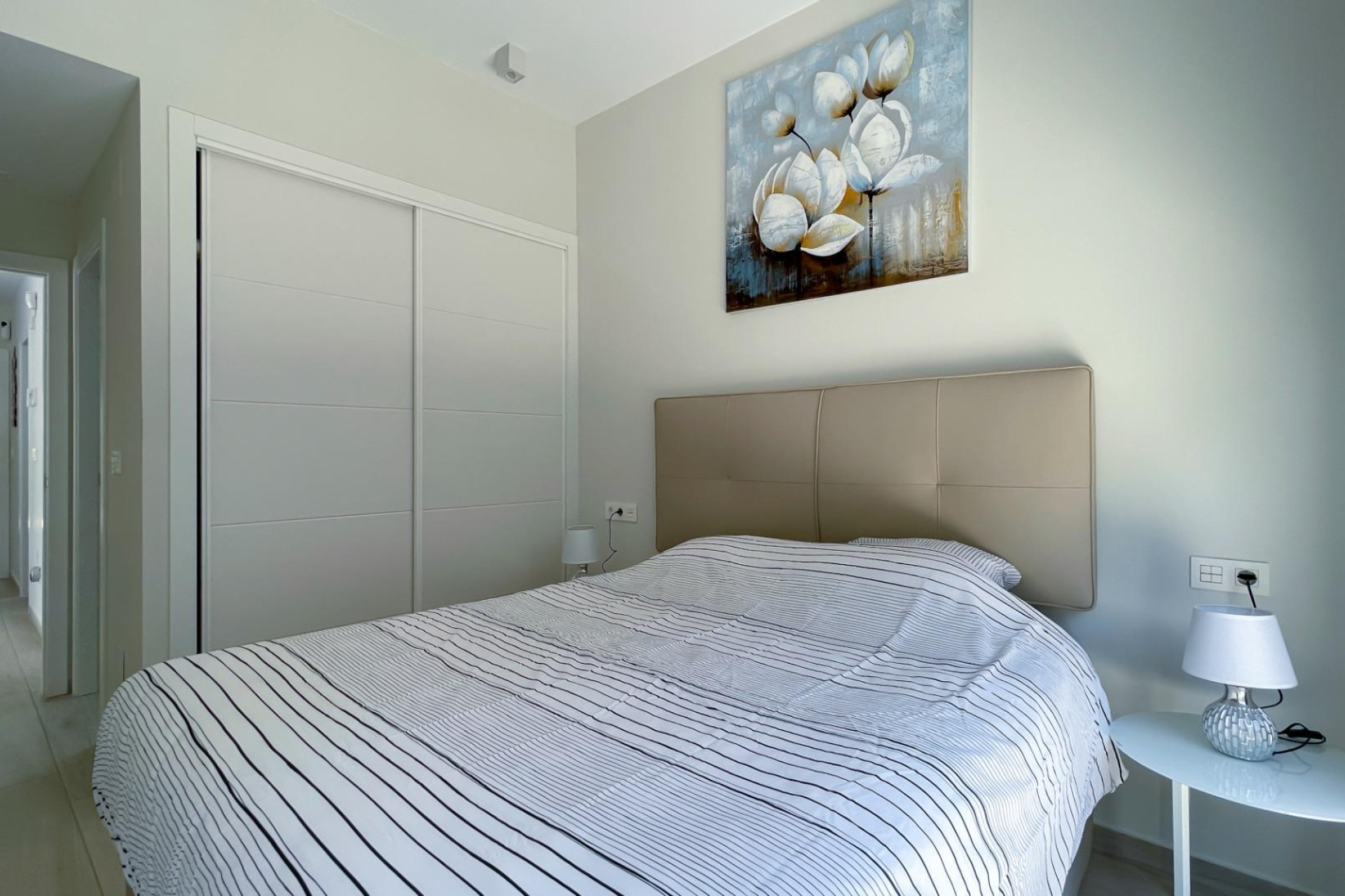 Alquiler a largo plazo - House - Finestrat - Balcón de finestrat