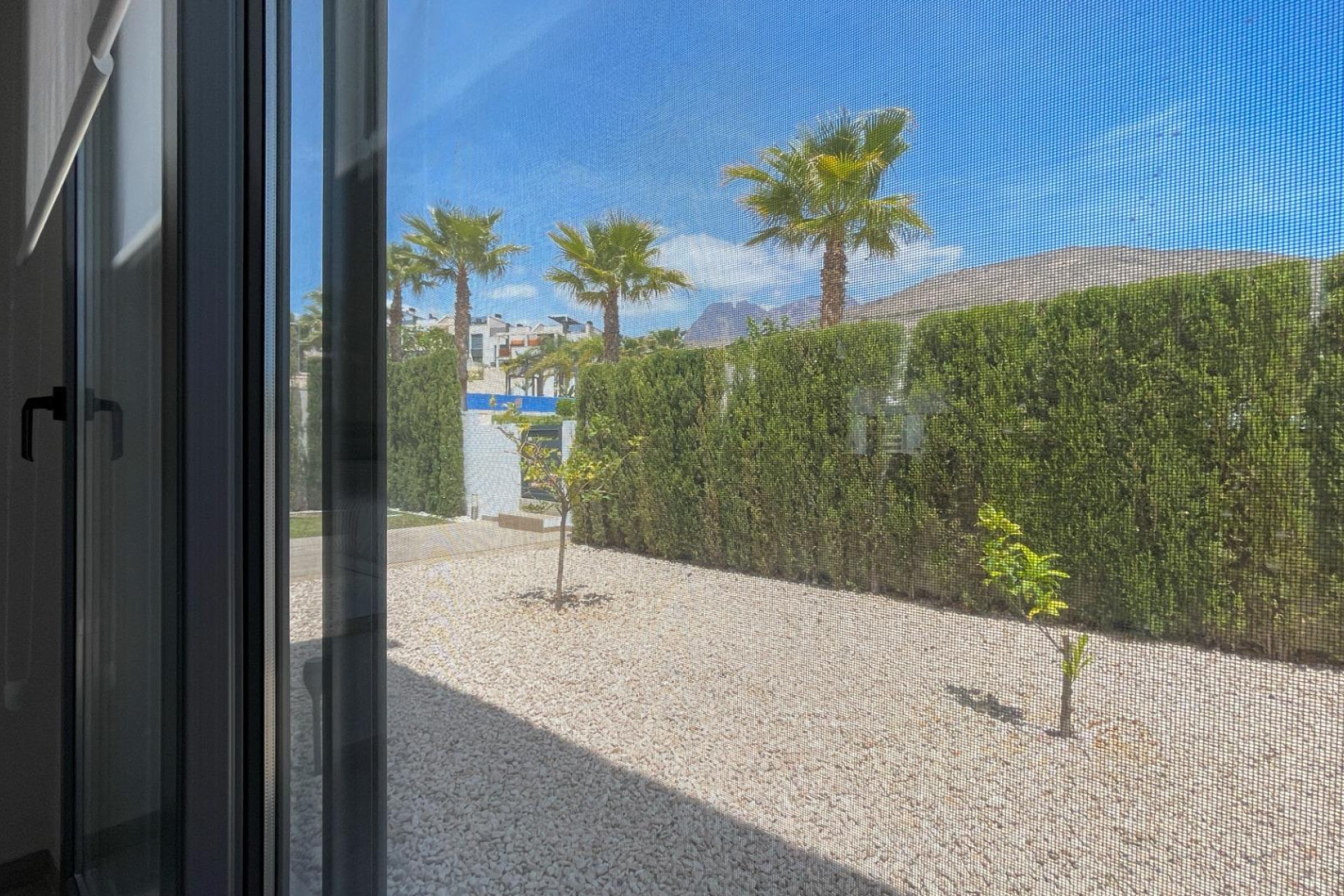 Alquiler a largo plazo - House - Finestrat - Balcón de finestrat