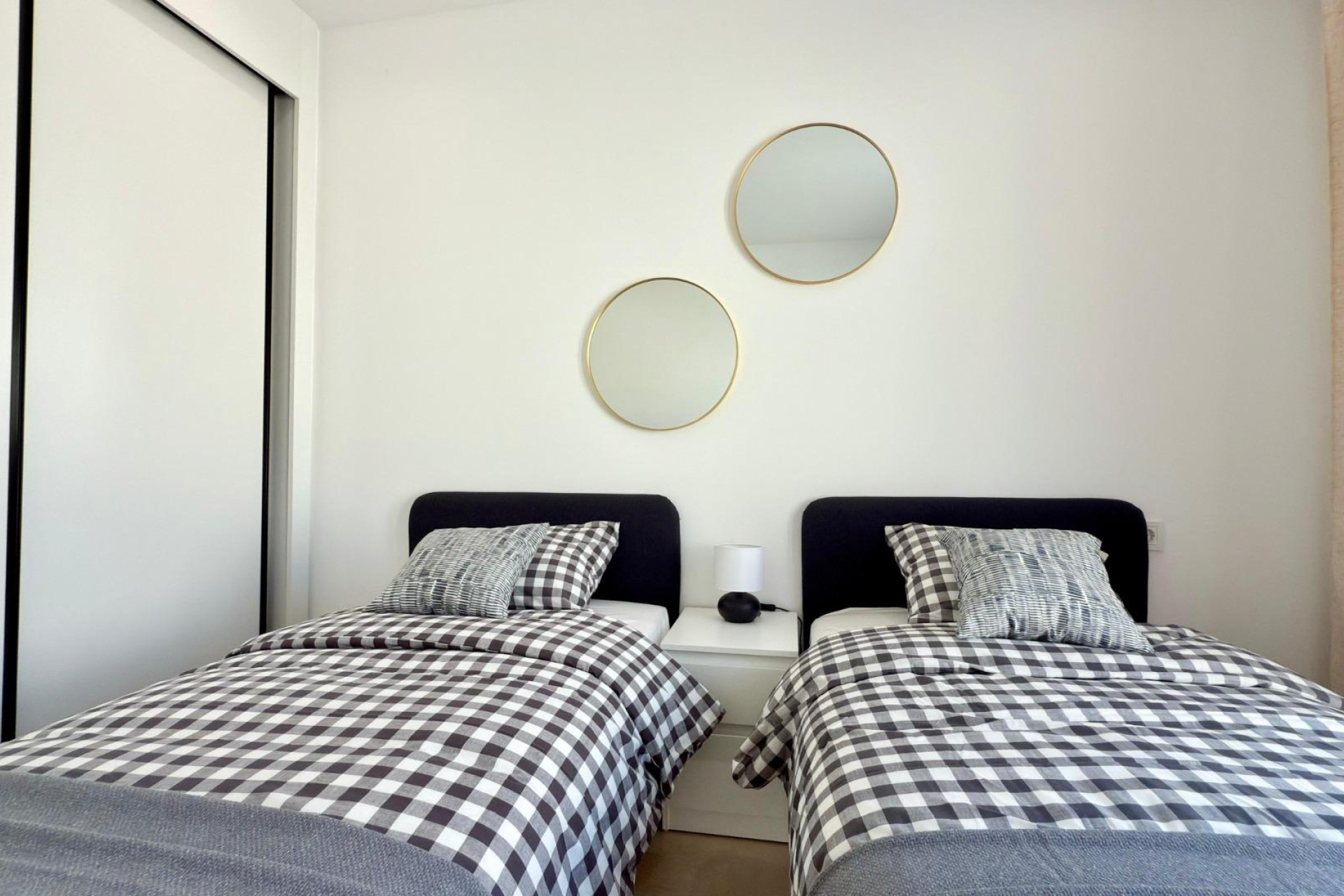 Alquiler a largo plazo - House - Finestrat - Balcón de finestrat