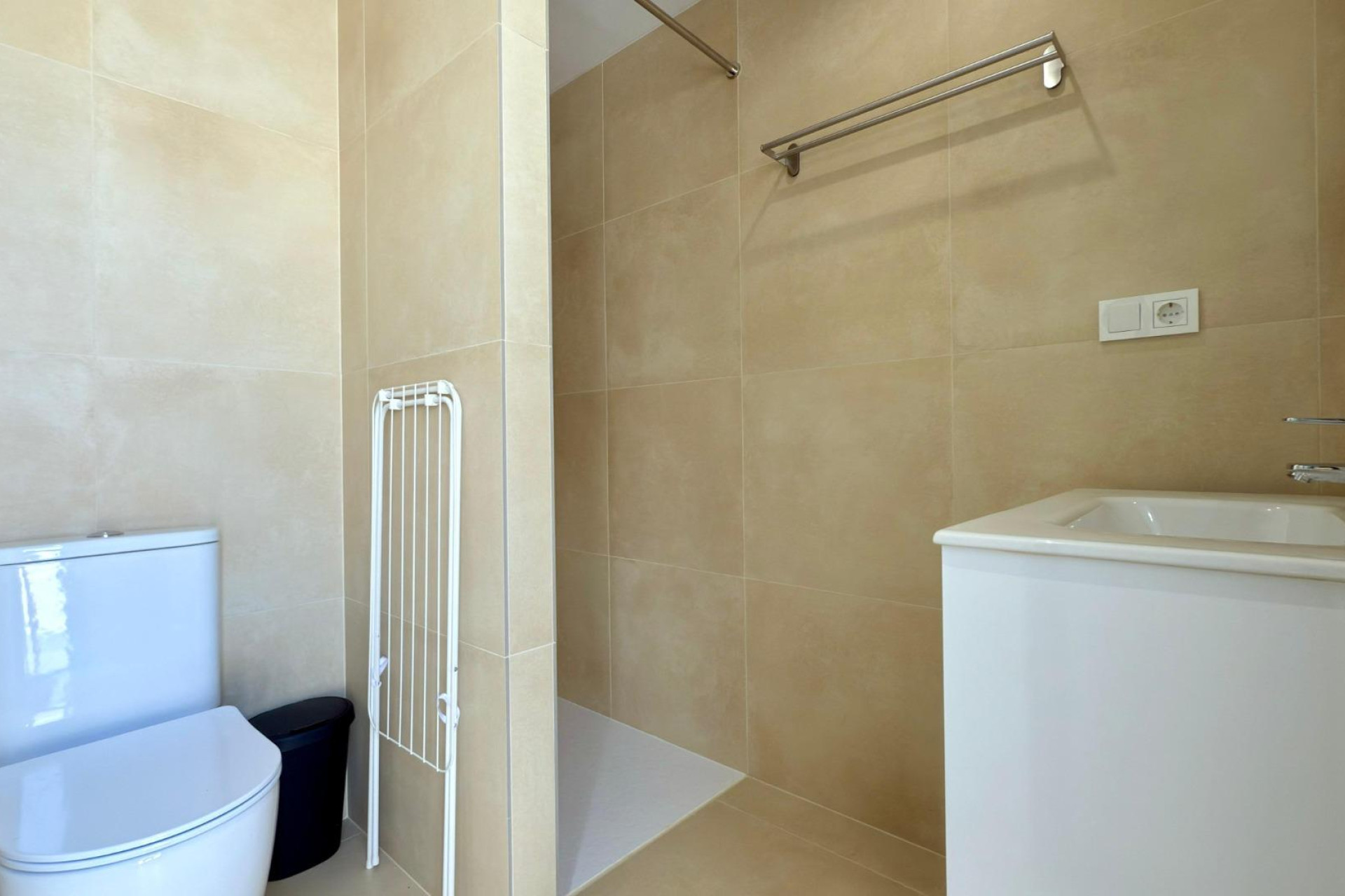 Alquiler a largo plazo - House - Finestrat - Balcón de finestrat