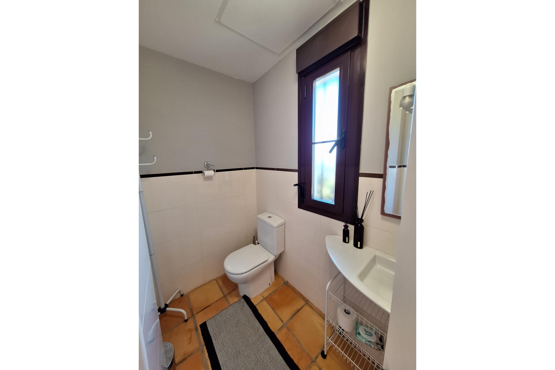 Alquiler a largo plazo - House - Finestrat - Sierra cortina