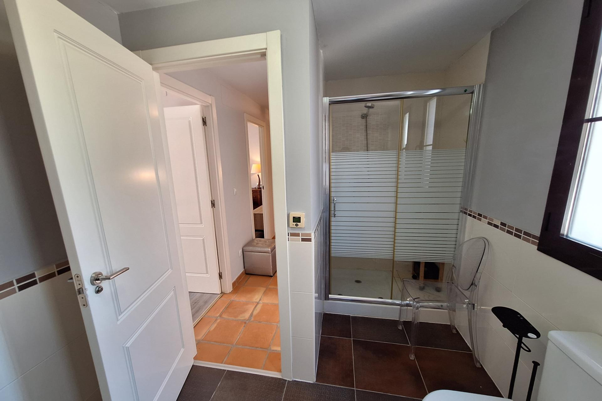 Alquiler a largo plazo - House - Finestrat - Sierra cortina