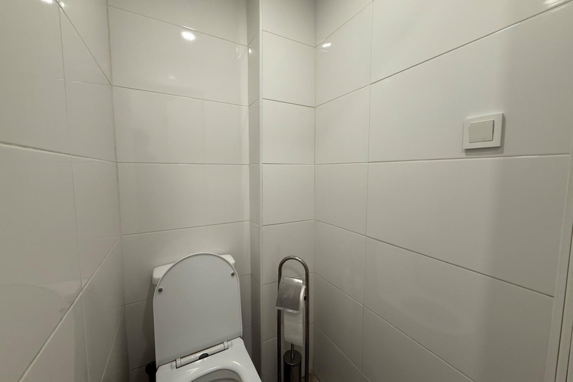 Alquiler a largo plazo - Local Comercial - Alicante - Altozano