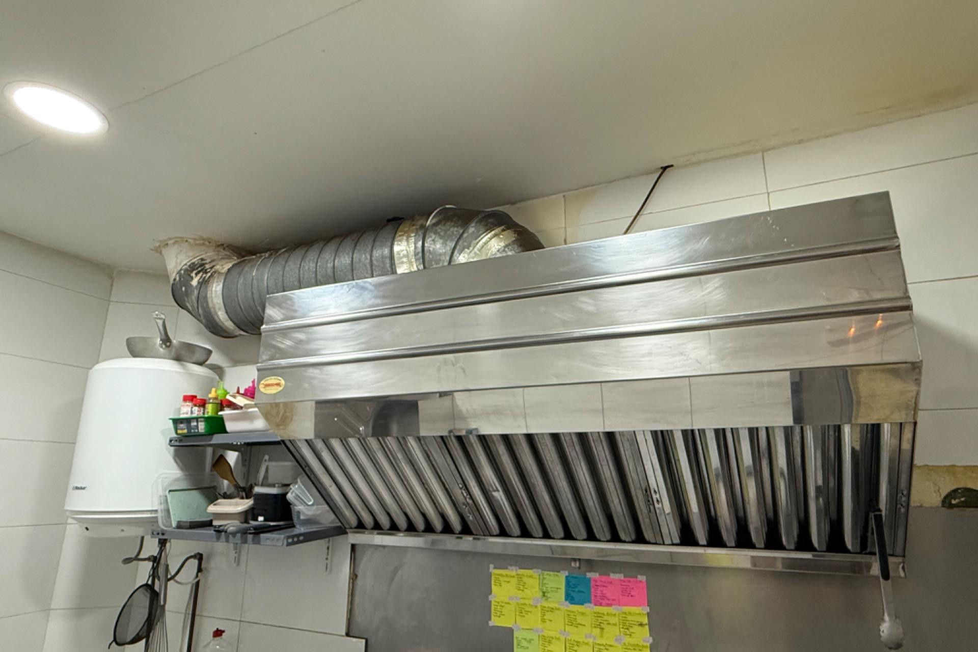 Alquiler a largo plazo - Local Comercial - Alicante - Altozano