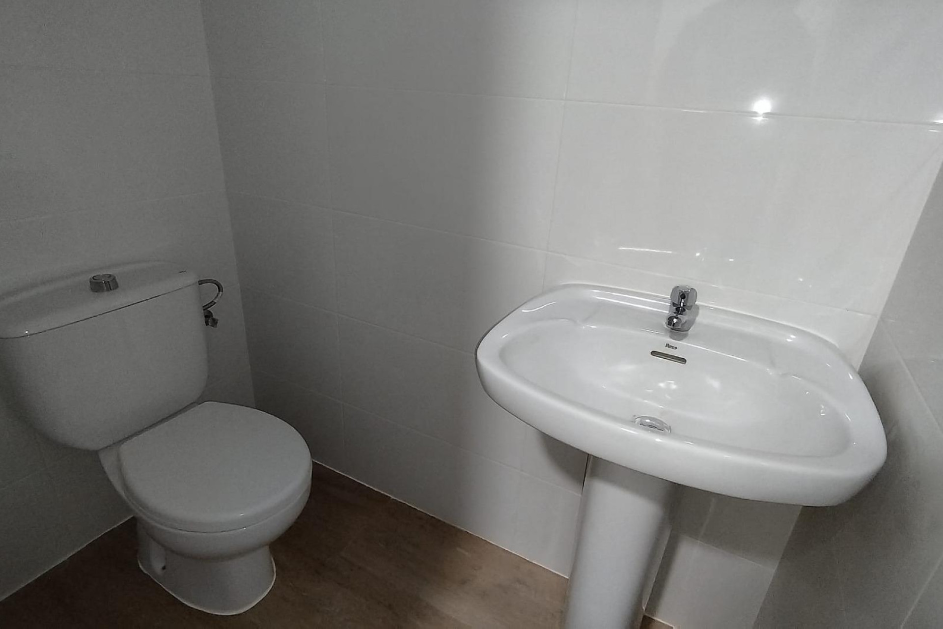 Alquiler a largo plazo - Local Comercial - Alicante - La Florida