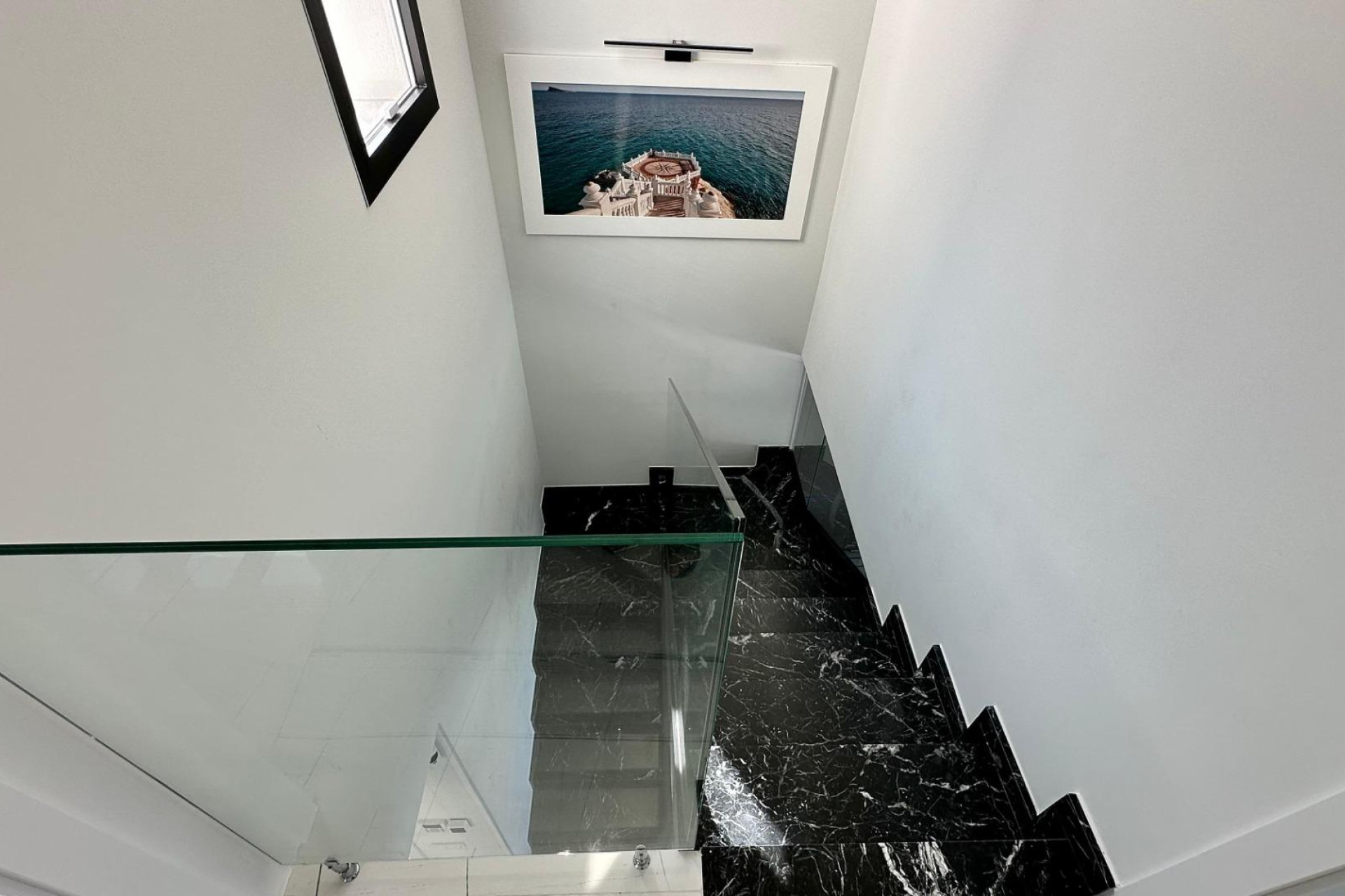 Alquiler a largo plazo - Villa - Finestrat - Golf Puig Campana