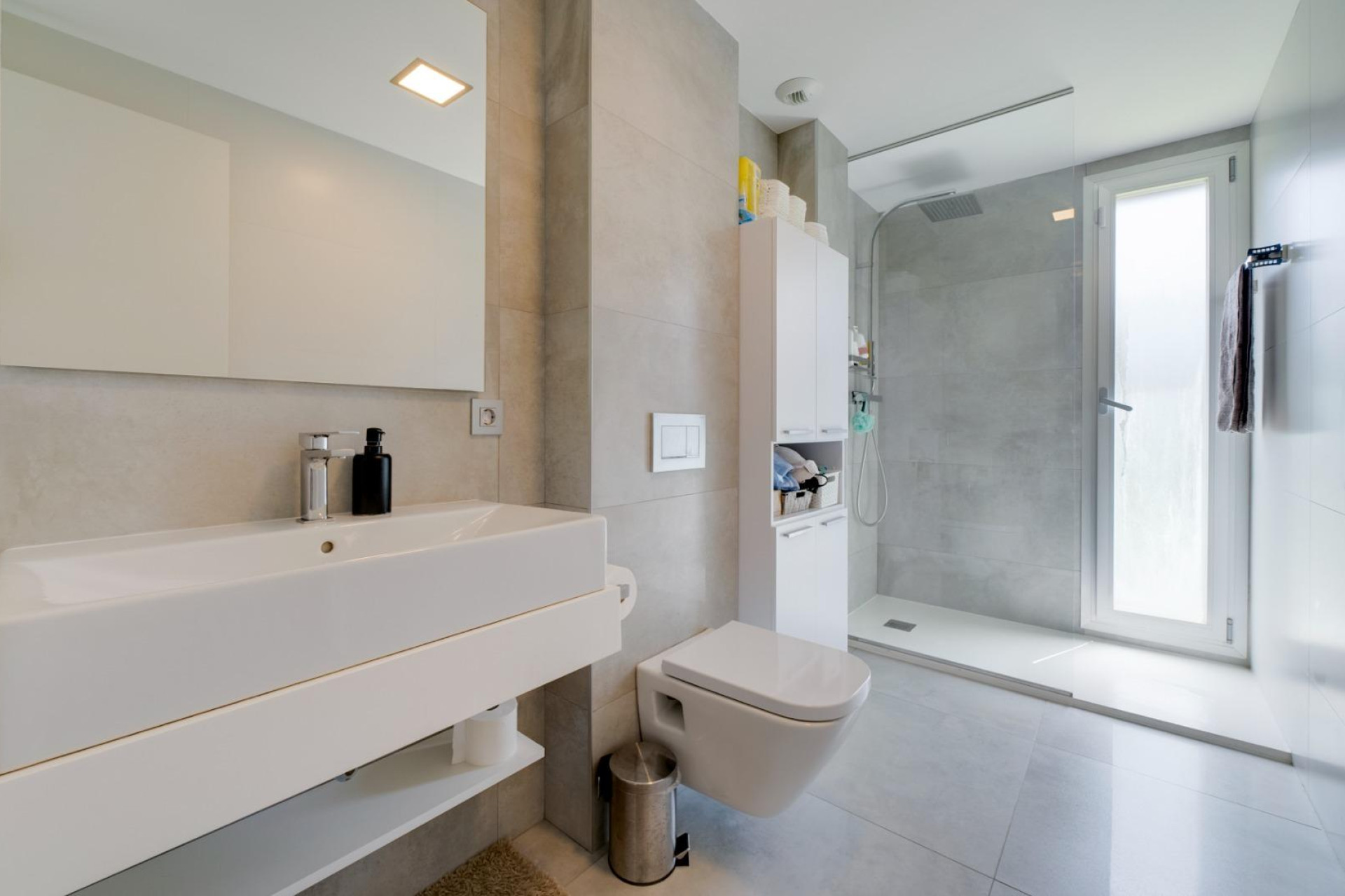 Alquiler a largo plazo - Villa - Finestrat - Sierra cortina